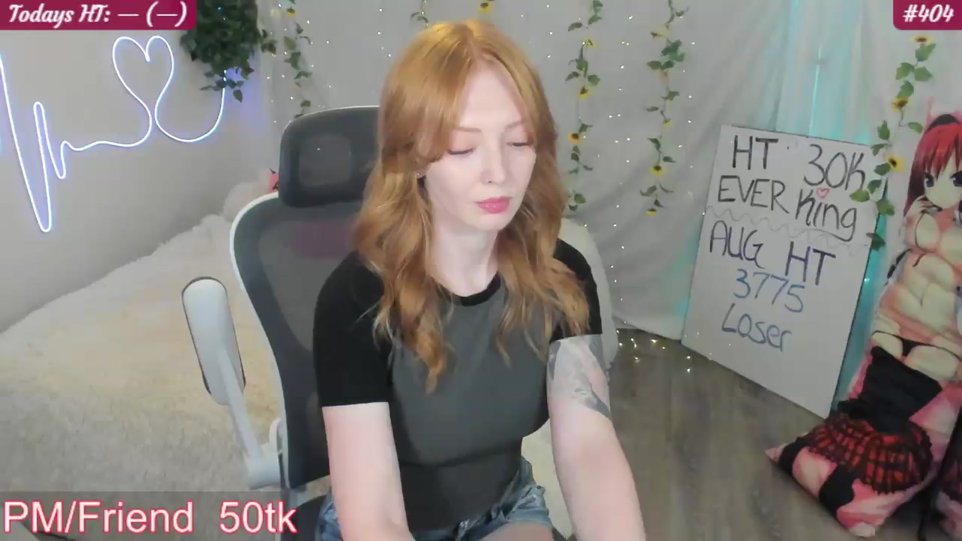 Gallery image thumbnail from RileyOh's myfreecams stream on, 08/27/2026, 24:00 image 1 of 20