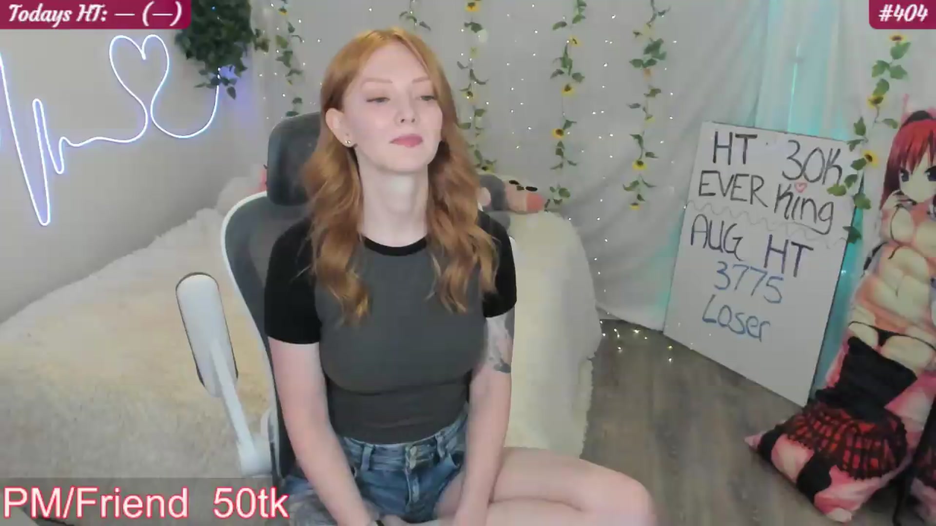 Gallery image thumbnail from RileyOh's myfreecams stream on, 08/27/2026, 24:00 image 20 of 20