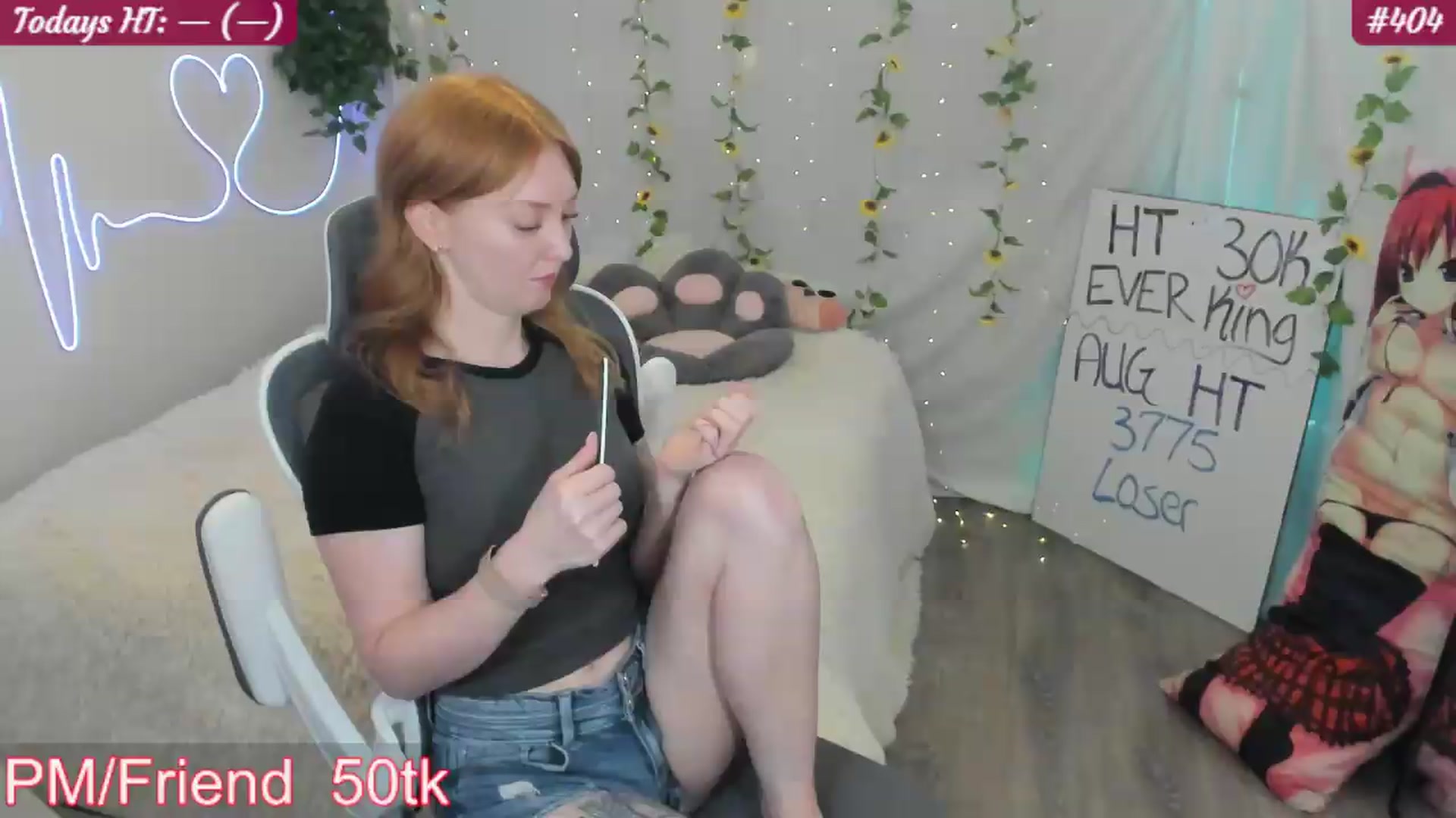 Gallery image thumbnail from RileyOh's myfreecams stream on, 08/27/2026, 01:02 image 6 of 20