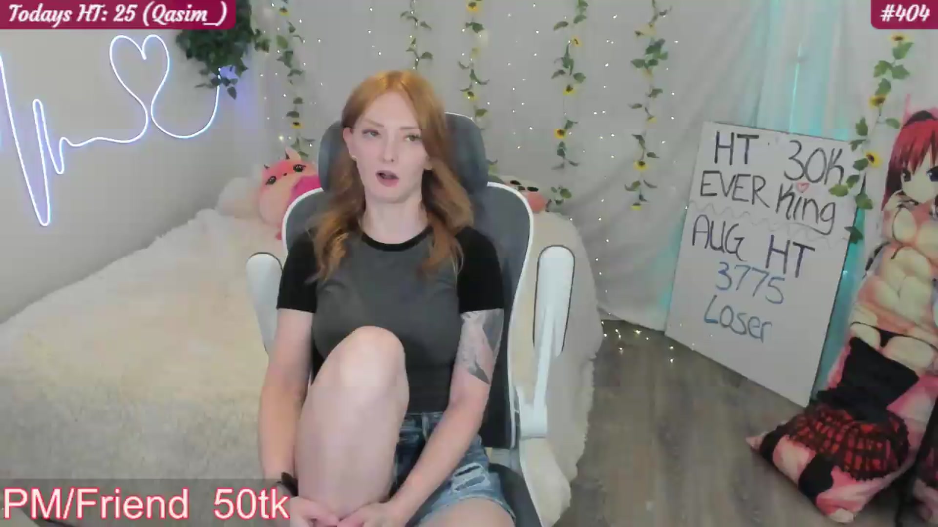 Gallery image thumbnail from RileyOh's myfreecams stream on, 08/27/2026, 01:02 image 8 of 20