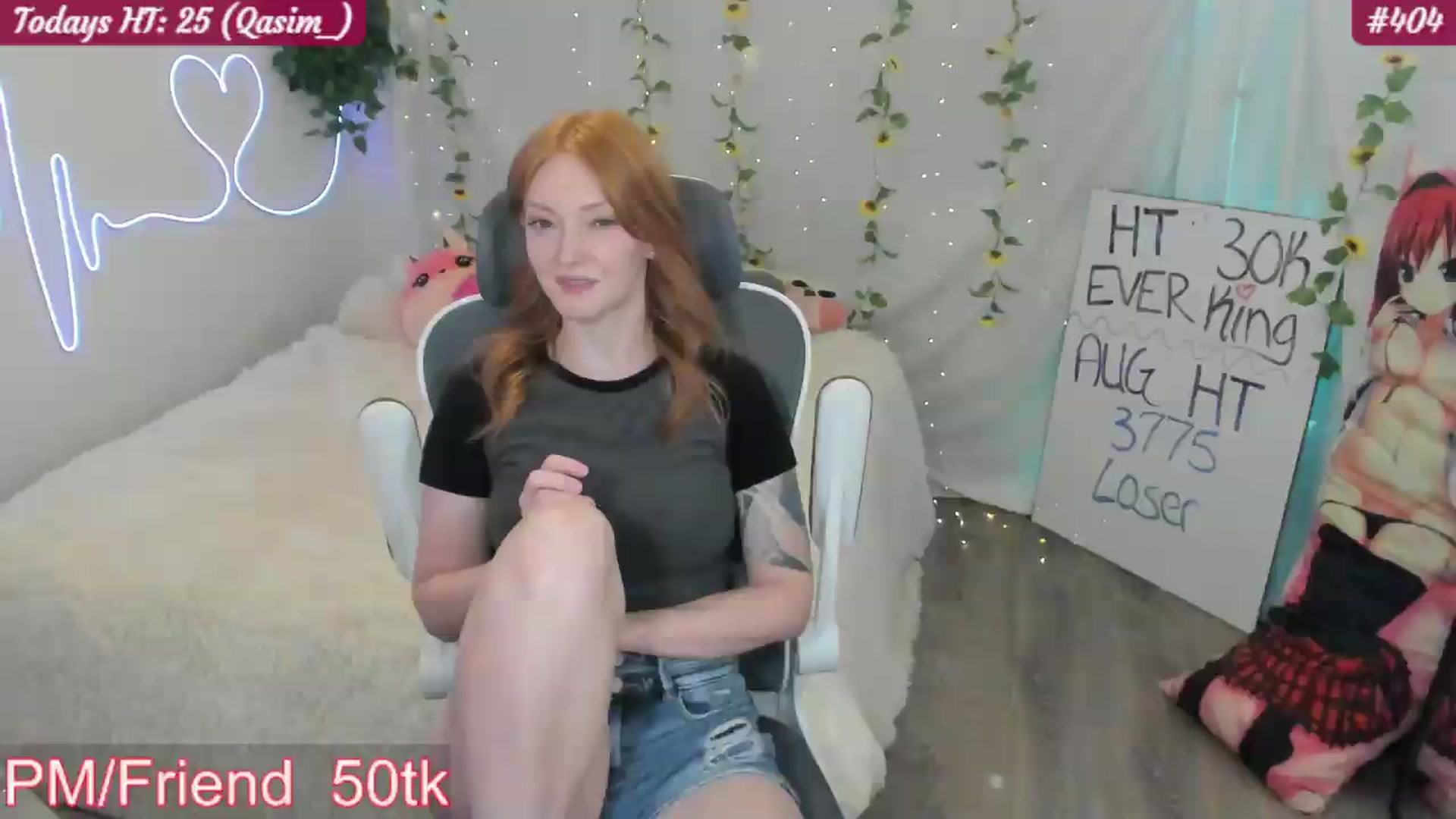 Gallery image thumbnail from RileyOh's myfreecams stream on, 08/27/2026, 01:02 image 9 of 20