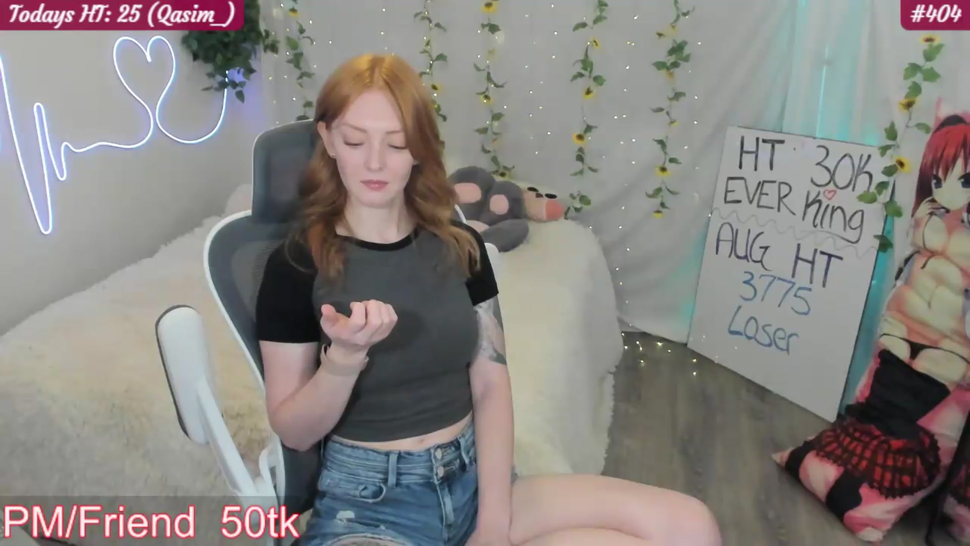 Gallery image thumbnail from RileyOh's myfreecams stream on, 08/27/2026, 01:02 image 11 of 20