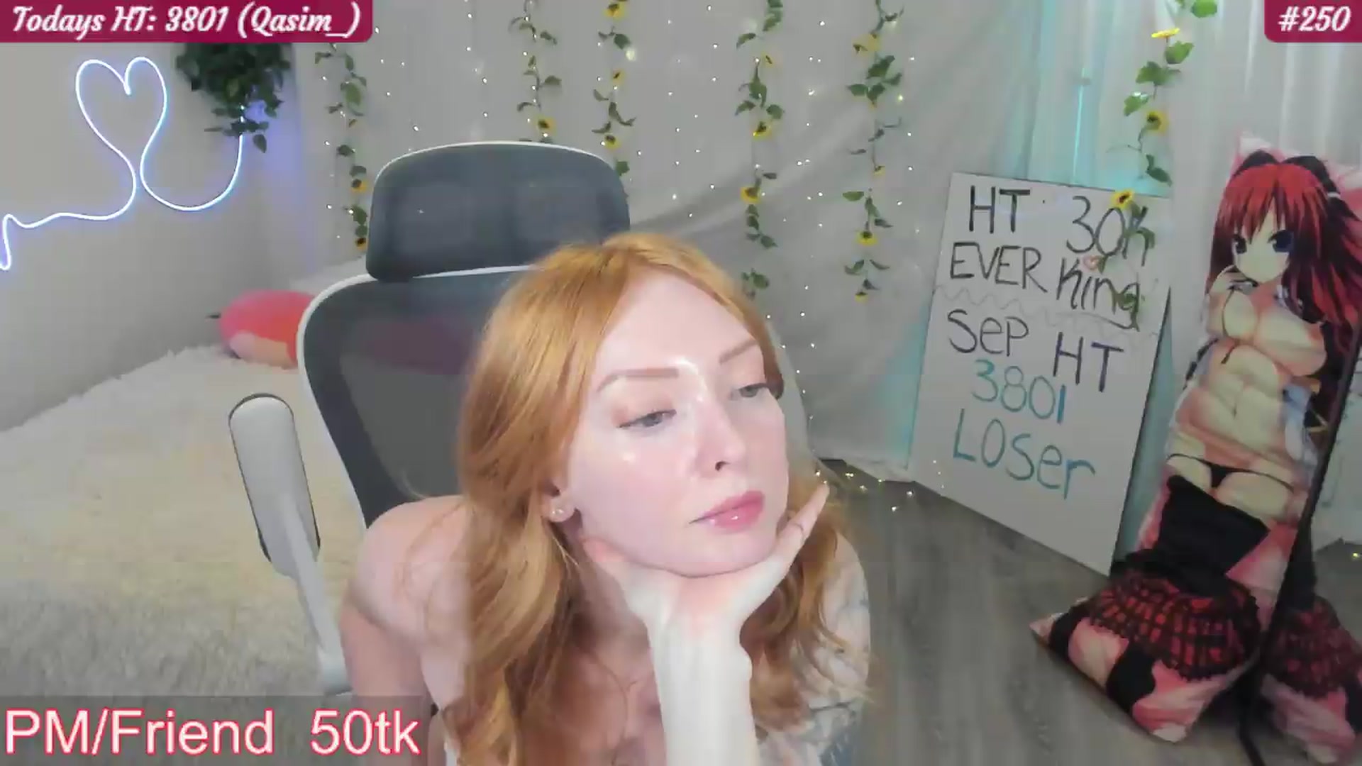 Gallery image thumbnail from RileyOh's myfreecams stream on, 09/04/2026, 05:39 image 7 of 20