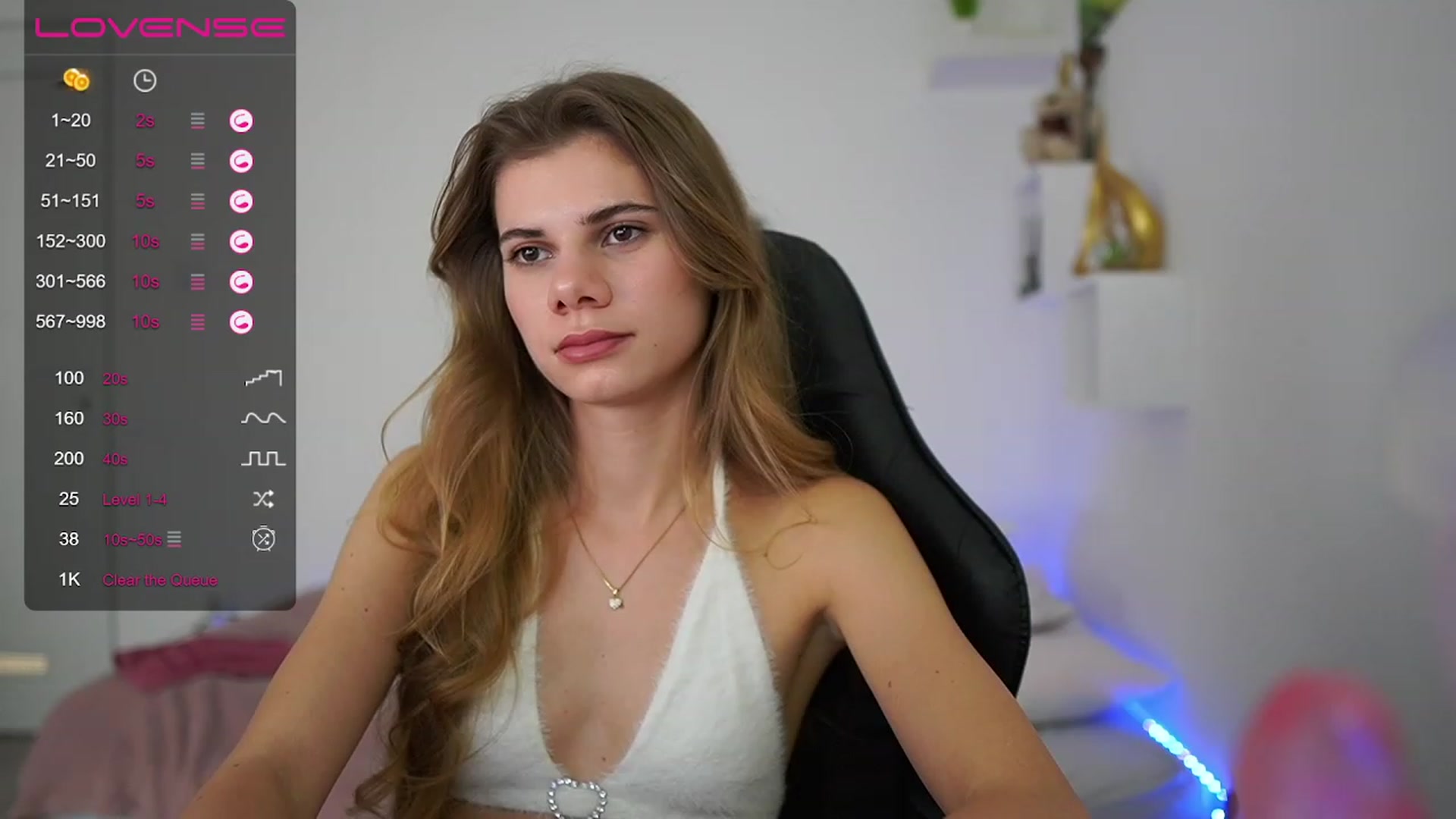Gallery image thumbnail from RileyReid_18's myfreecams stream on, 01/26/2023, 15:55 image 19 of 20