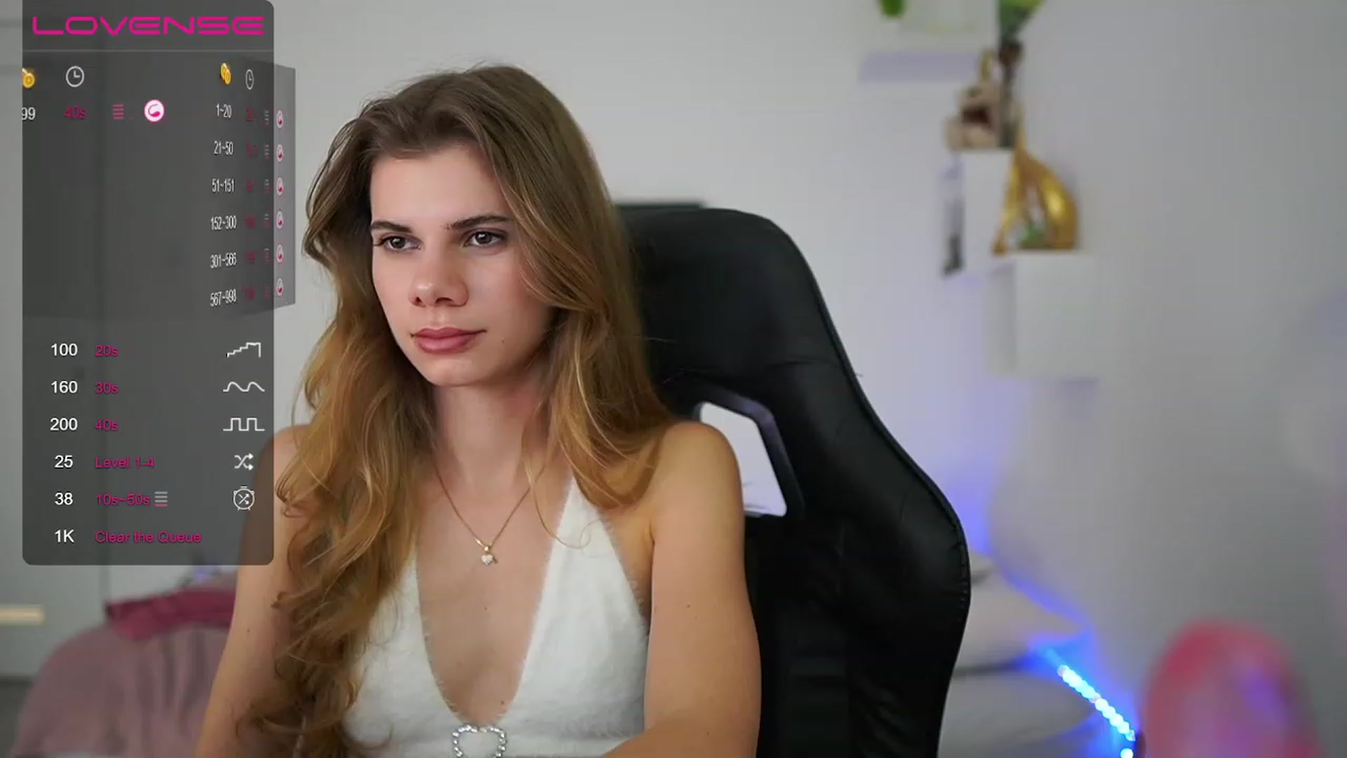 Gallery image thumbnail from RileyReid_18's myfreecams stream on, 01/26/2023, 15:55 image 20 of 20