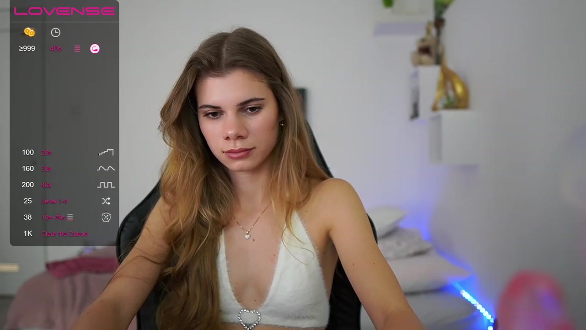 Gallery image thumbnail from RileyReid_18's myfreecams stream on, 01/26/2023, 15:55 image 17 of 20