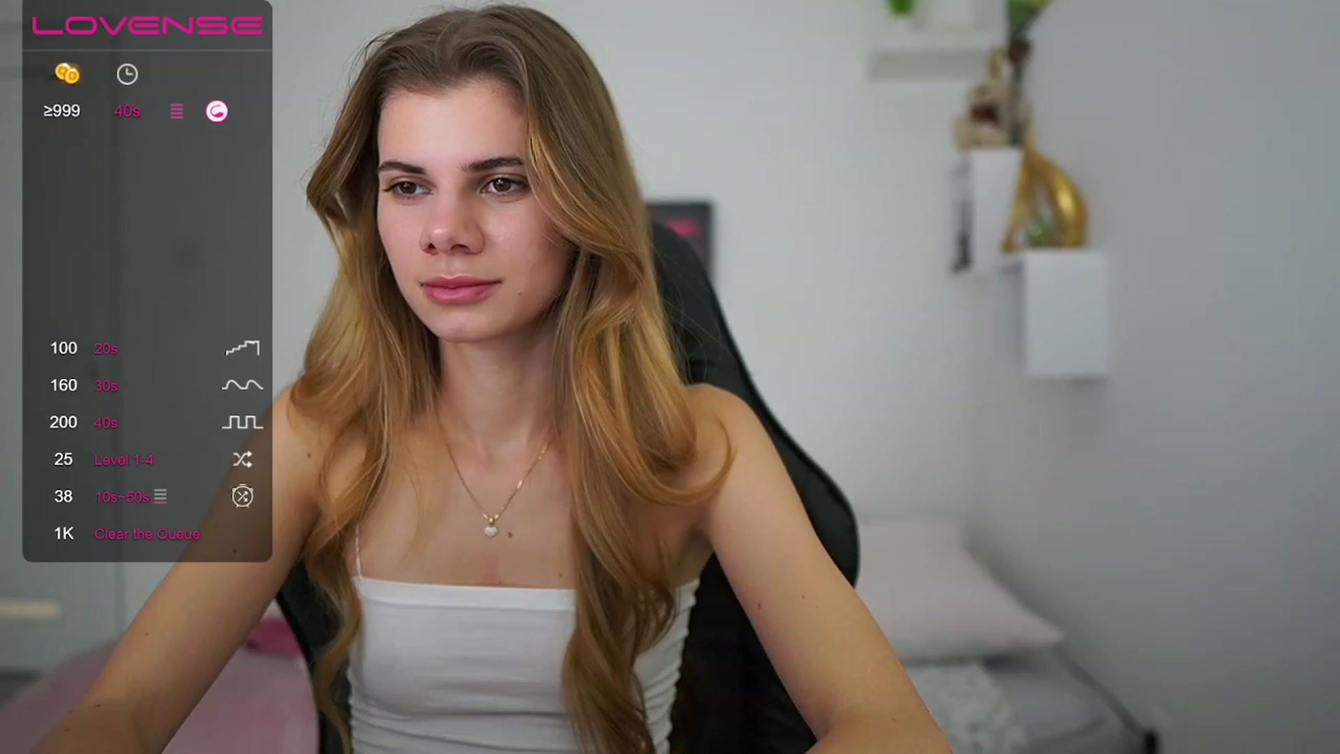 Gallery image thumbnail from RileyReid_18's myfreecams stream on, 01/27/2023, 14:10 image 16 of 20