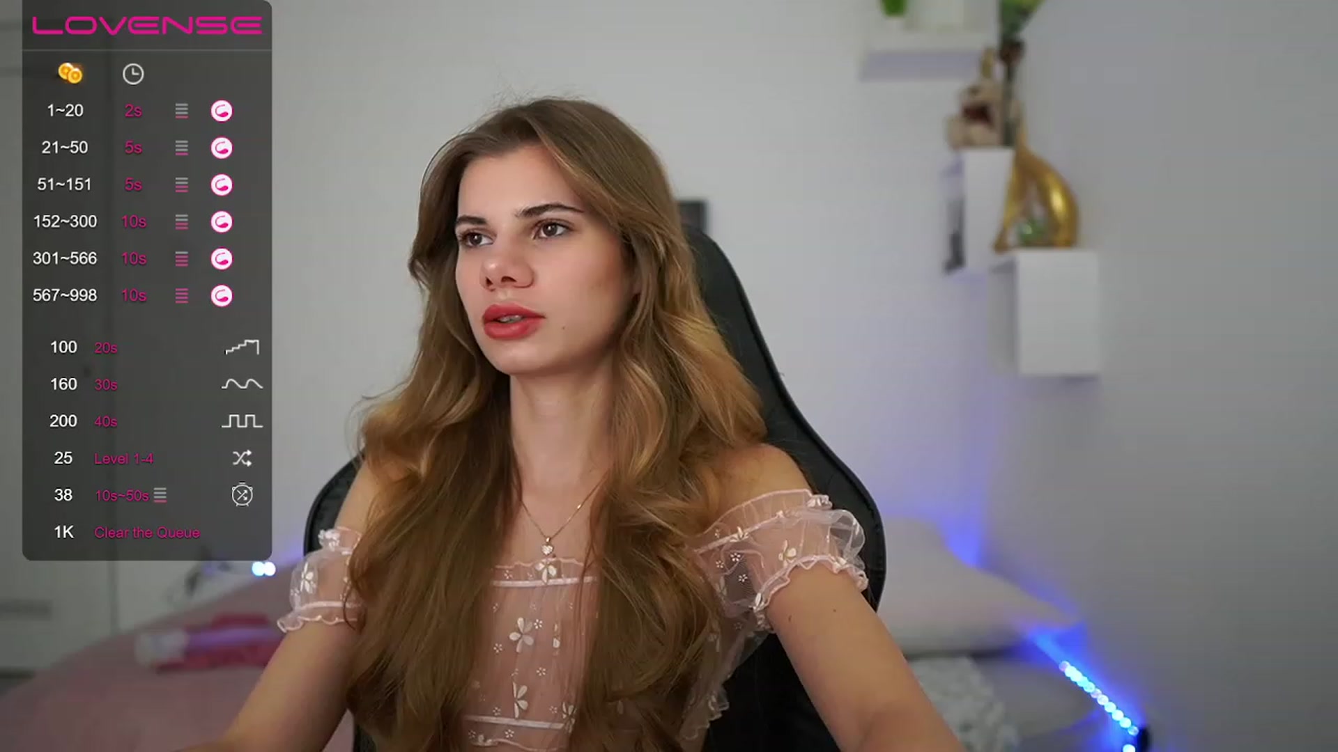 Gallery image thumbnail from RileyReid_18's myfreecams stream on, 01/28/2023, 15:01 image 1 of 20