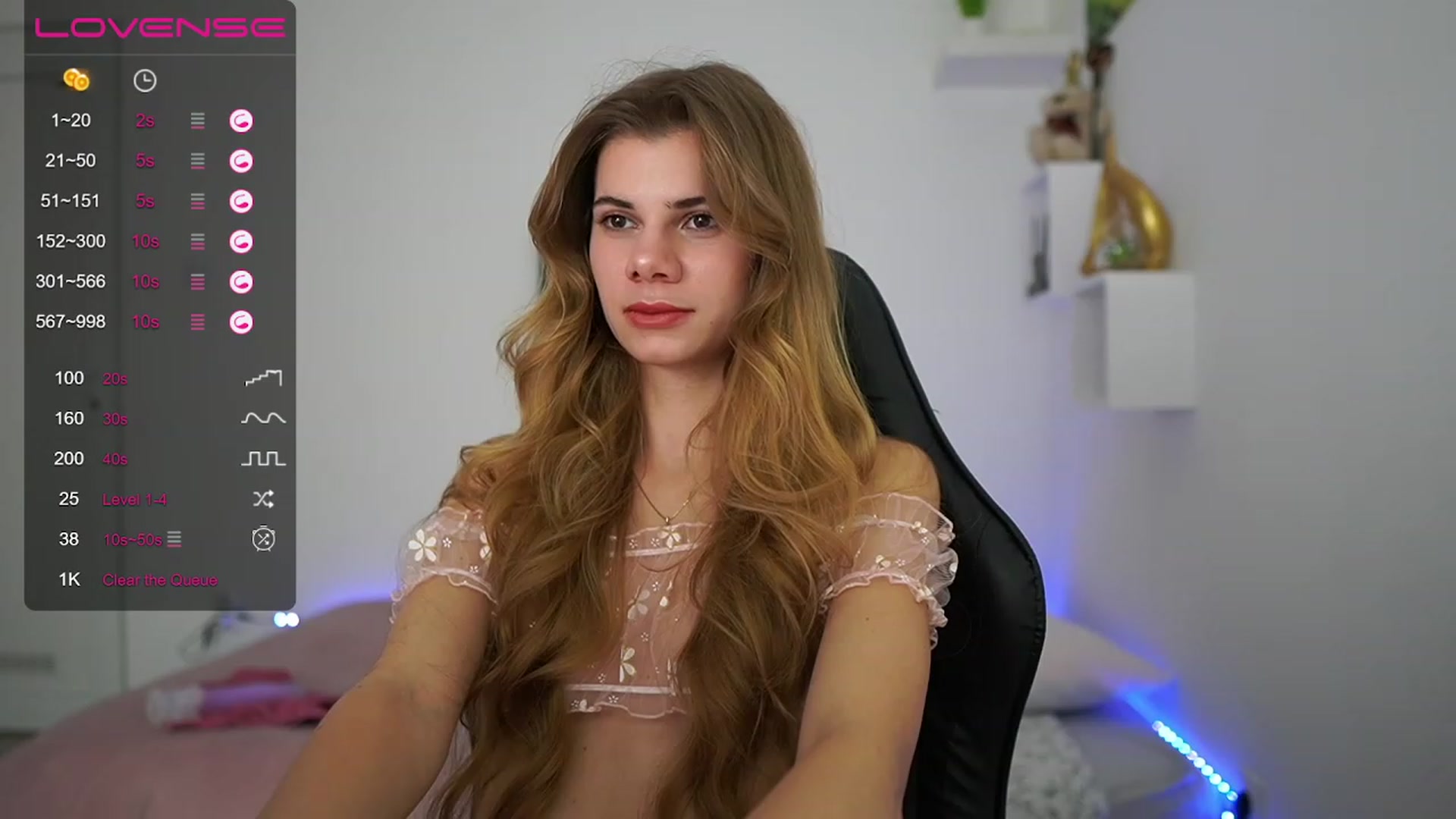 Gallery image thumbnail from RileyReid_18's myfreecams stream on, 01/28/2023, 15:01 image 16 of 20