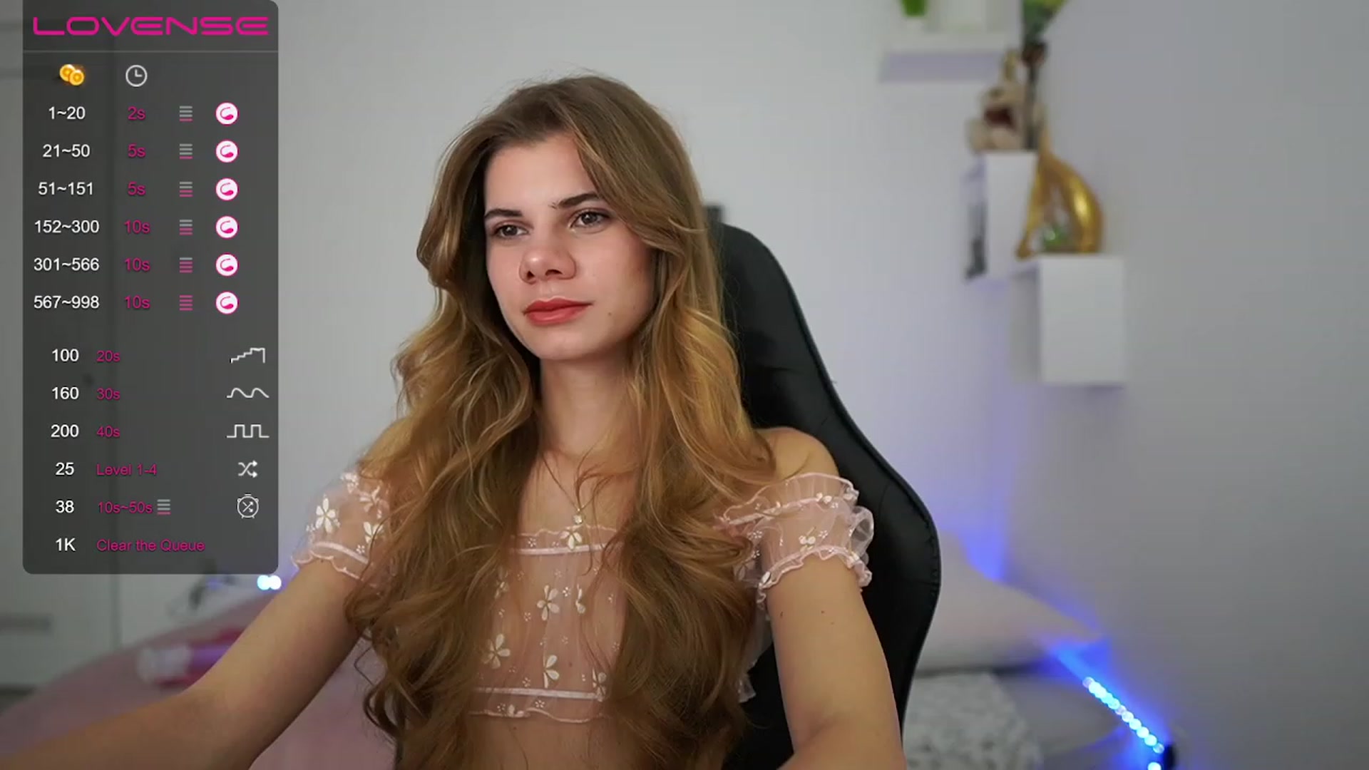 Gallery image thumbnail from RileyReid_18's myfreecams stream on, 01/28/2023, 15:01 image 11 of 20