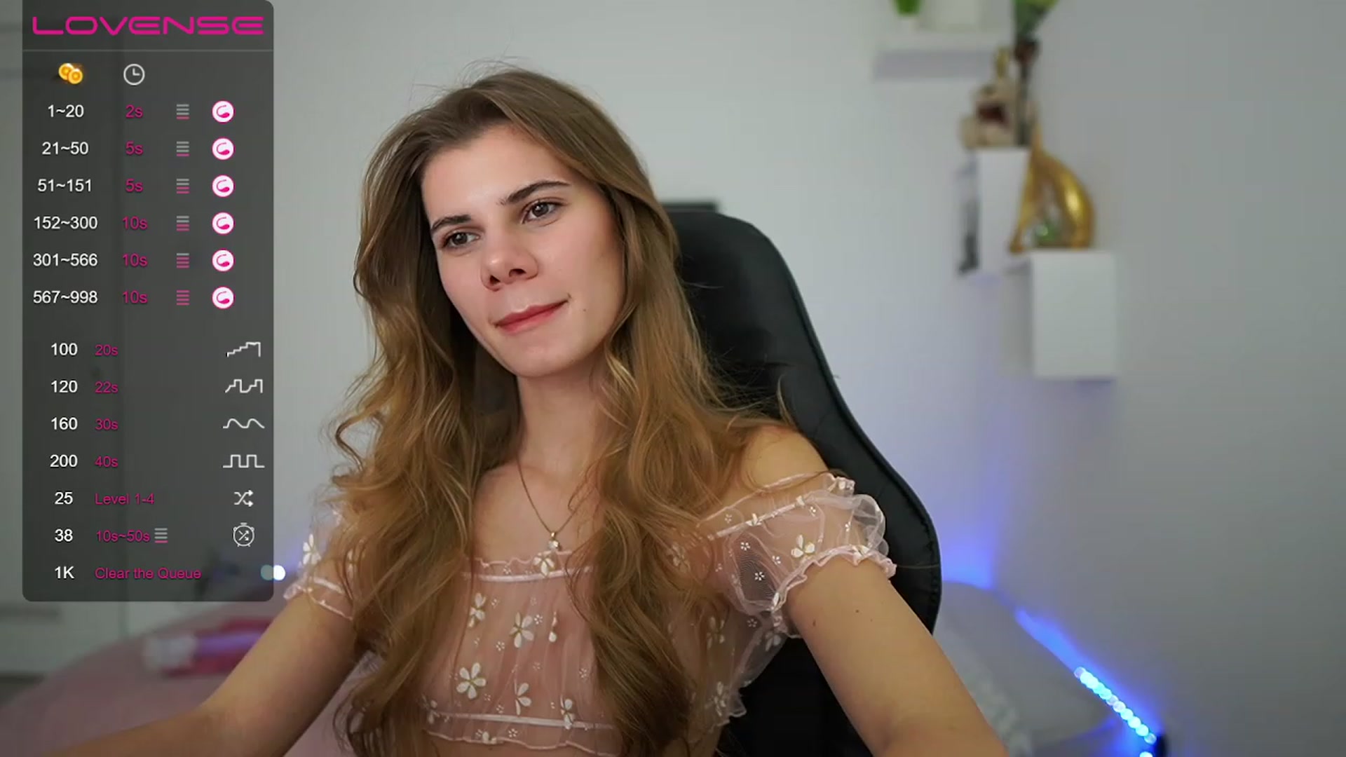 Gallery image thumbnail from RileyReid_18's myfreecams stream on, 01/28/2023, 16:33 image 17 of 20