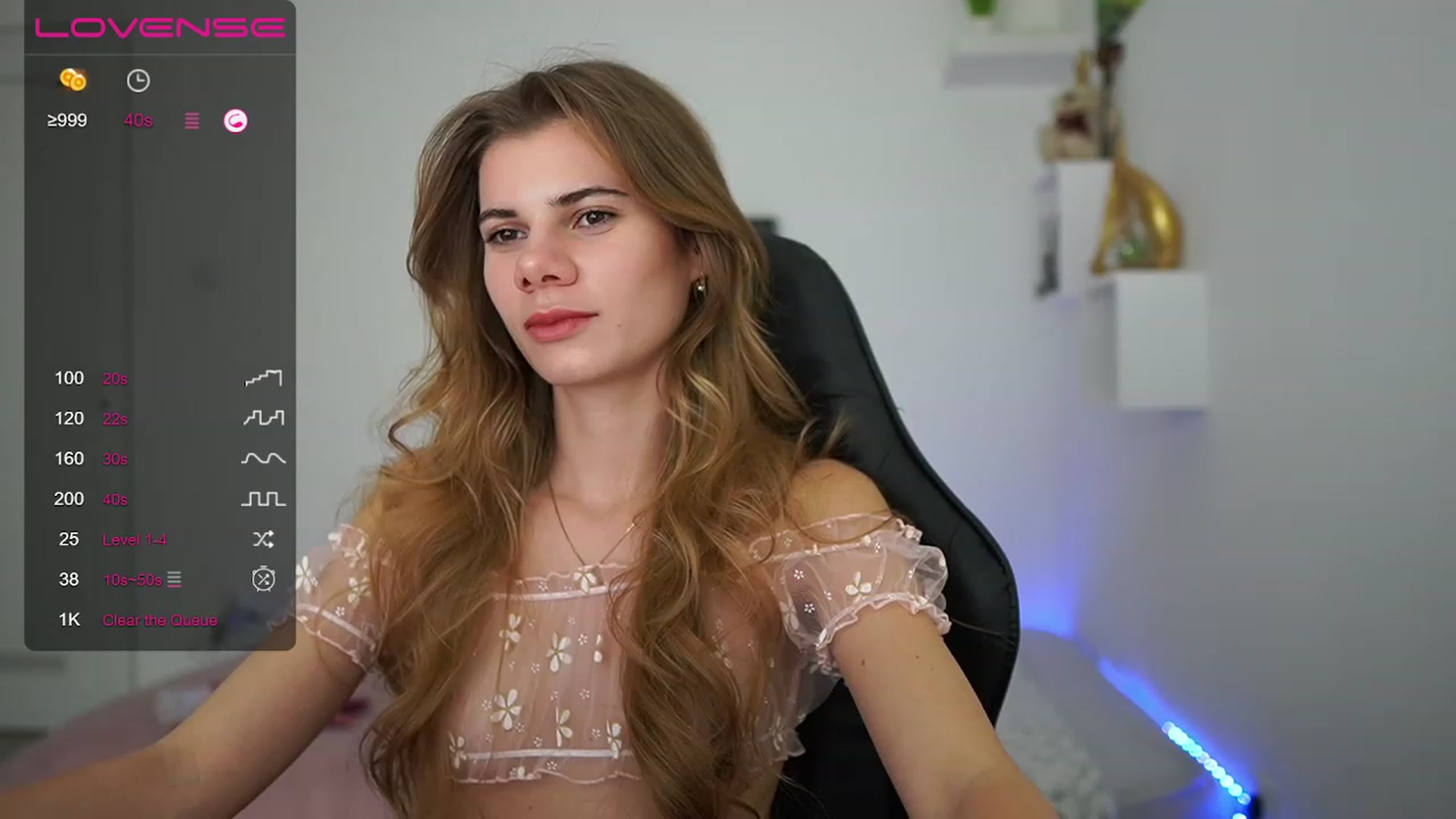 Gallery image thumbnail from RileyReid_18's myfreecams stream on, 01/28/2023, 16:33 image 15 of 20