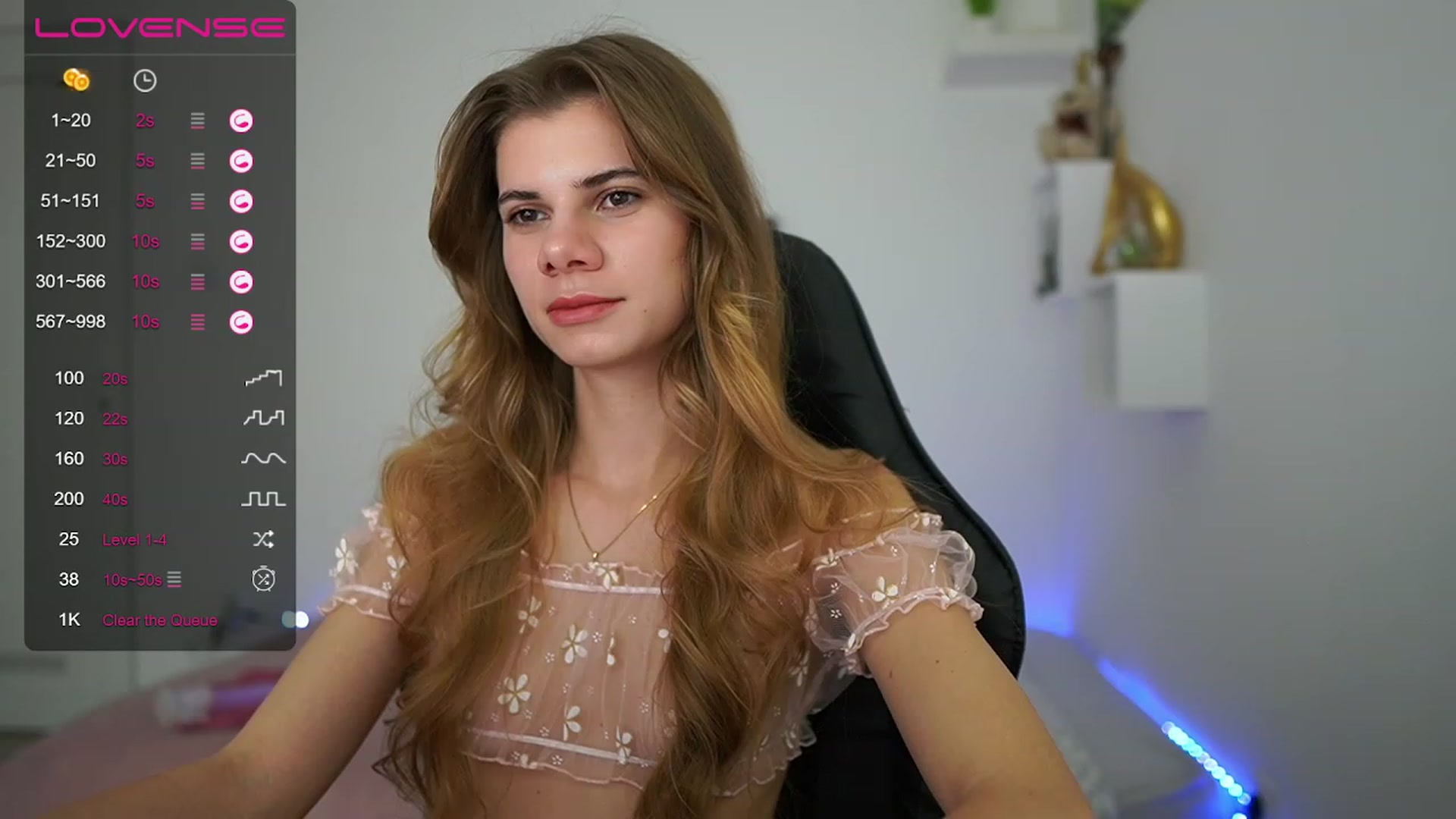 Gallery image thumbnail from RileyReid_18's myfreecams stream on, 01/28/2023, 16:33 image 19 of 20