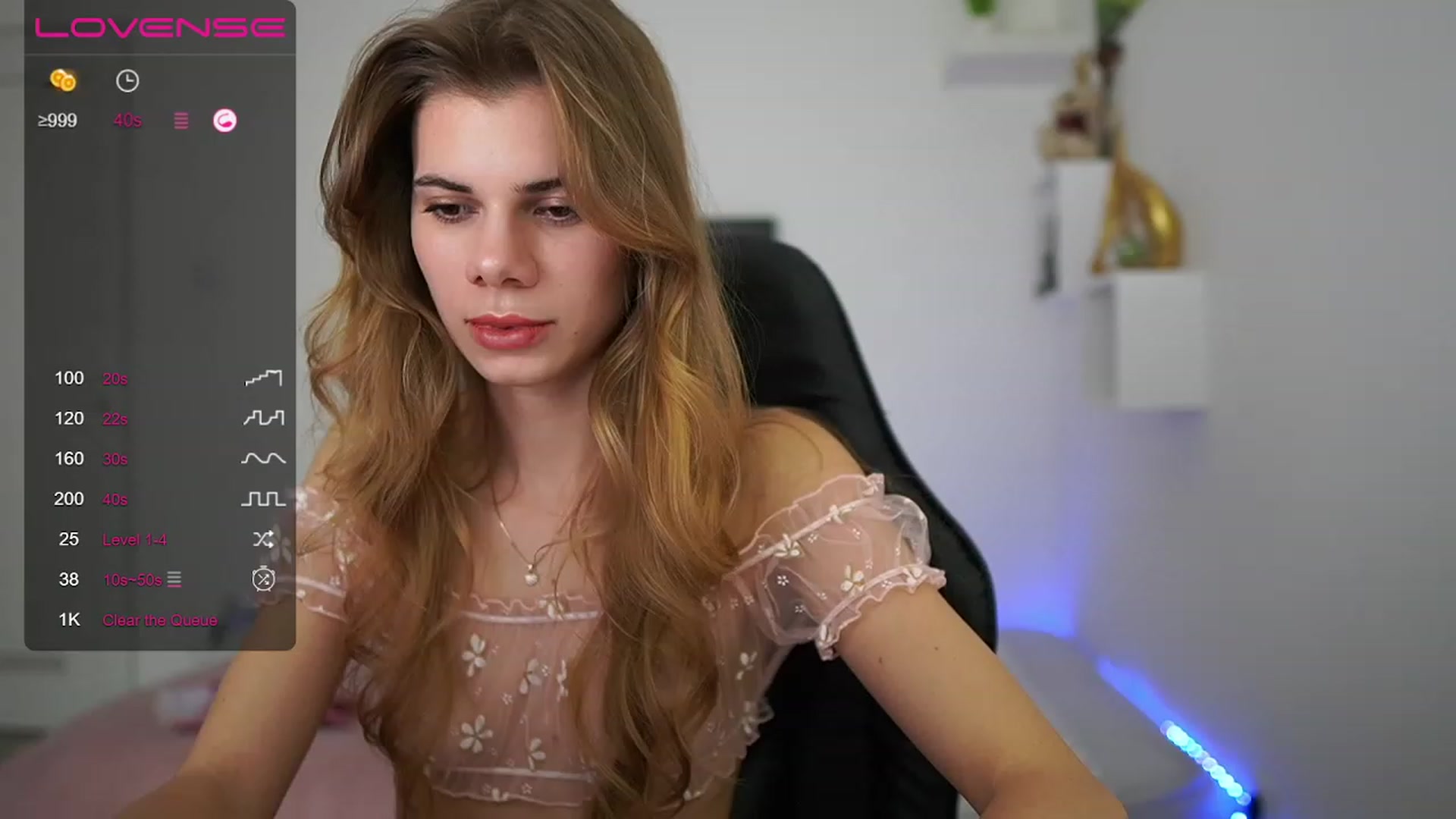 Gallery image thumbnail from RileyReid_18's myfreecams stream on, 01/28/2023, 16:33 image 3 of 20
