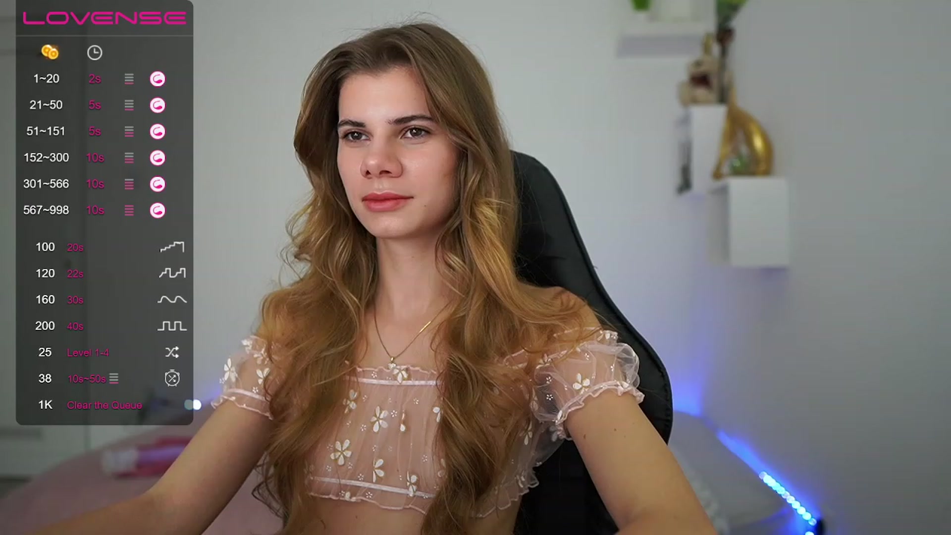 Gallery image thumbnail from RileyReid_18's myfreecams stream on, 01/28/2023, 16:33 image 20 of 20