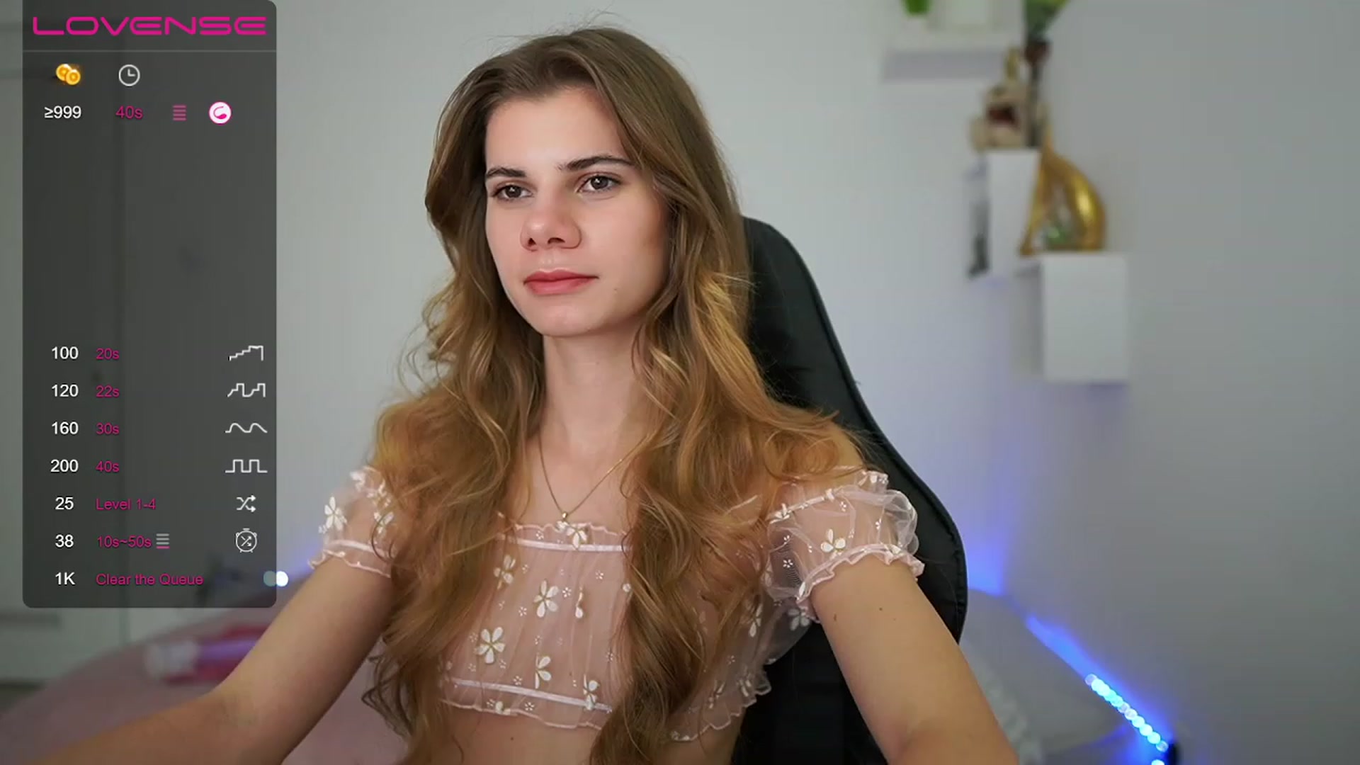 Gallery image thumbnail from RileyReid_18's myfreecams stream on, 01/28/2023, 16:33 image 18 of 20
