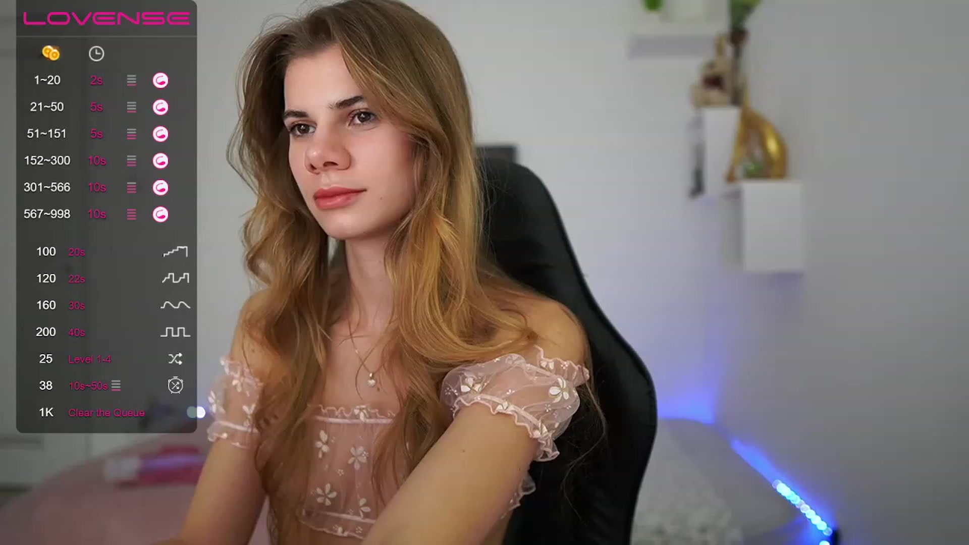 Gallery image thumbnail from RileyReid_18's myfreecams stream on, 01/28/2023, 16:33 image 1 of 20