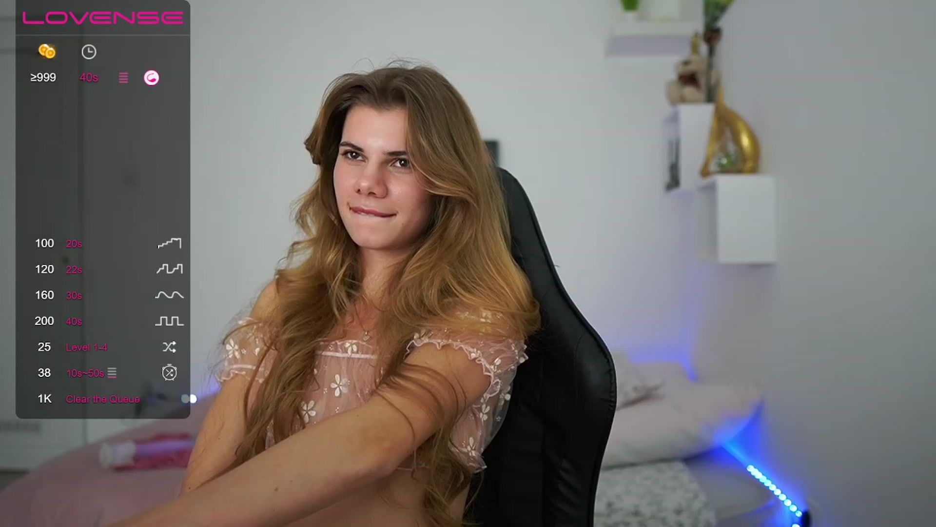 Gallery image thumbnail from RileyReid_18's myfreecams stream on, 01/28/2023, 18:10 image 19 of 20