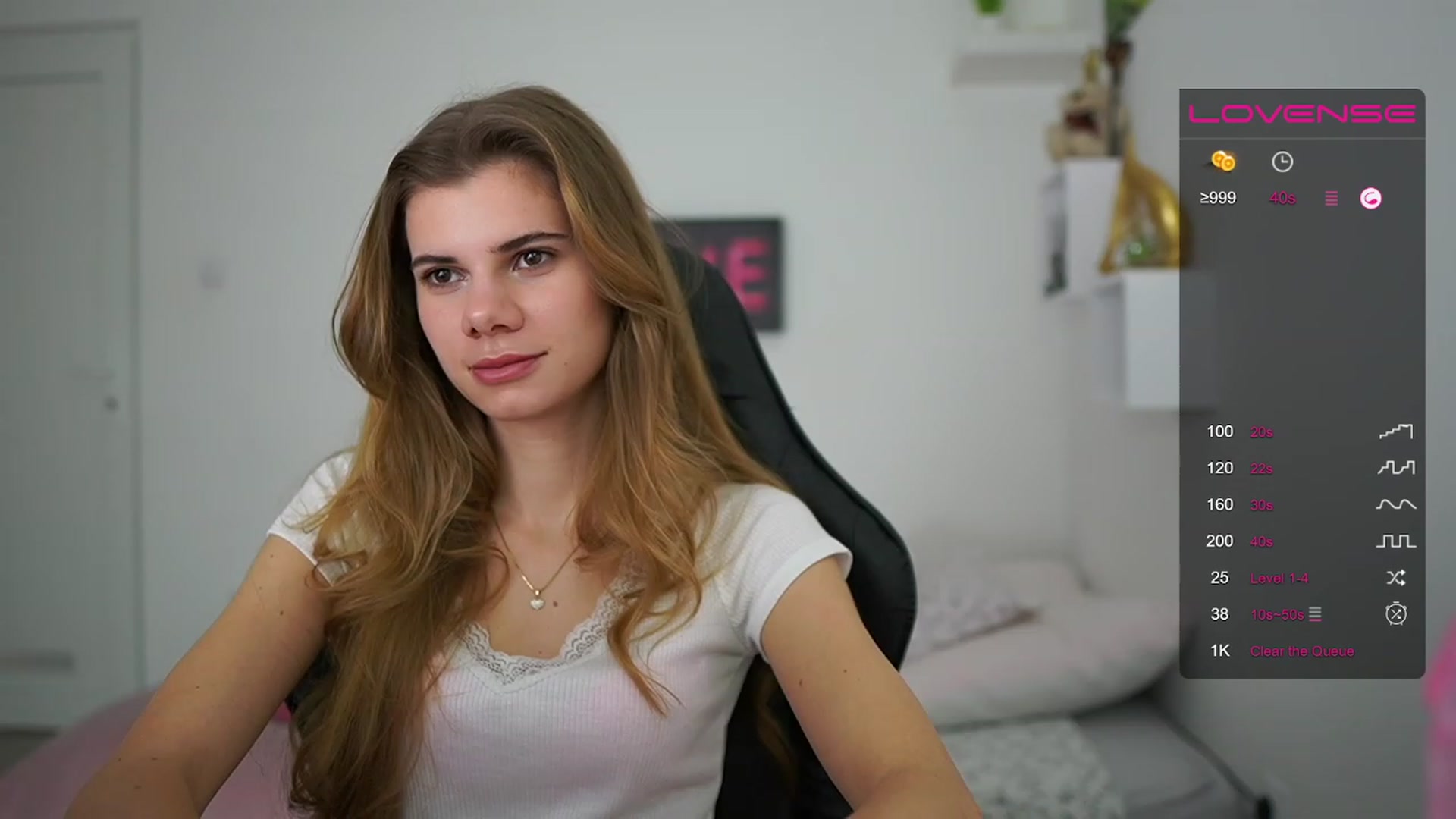 Gallery image thumbnail from RileyReid_18's myfreecams stream on, 01/29/2023, 11:25 image 11 of 20