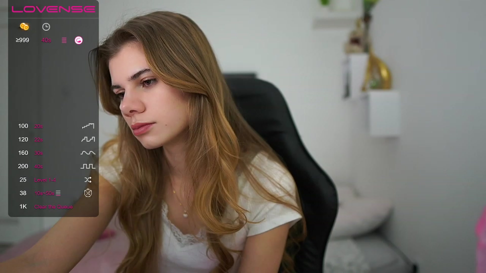 Gallery image thumbnail from RileyReid_18's myfreecams stream on, 01/29/2023, 11:25 image 2 of 20