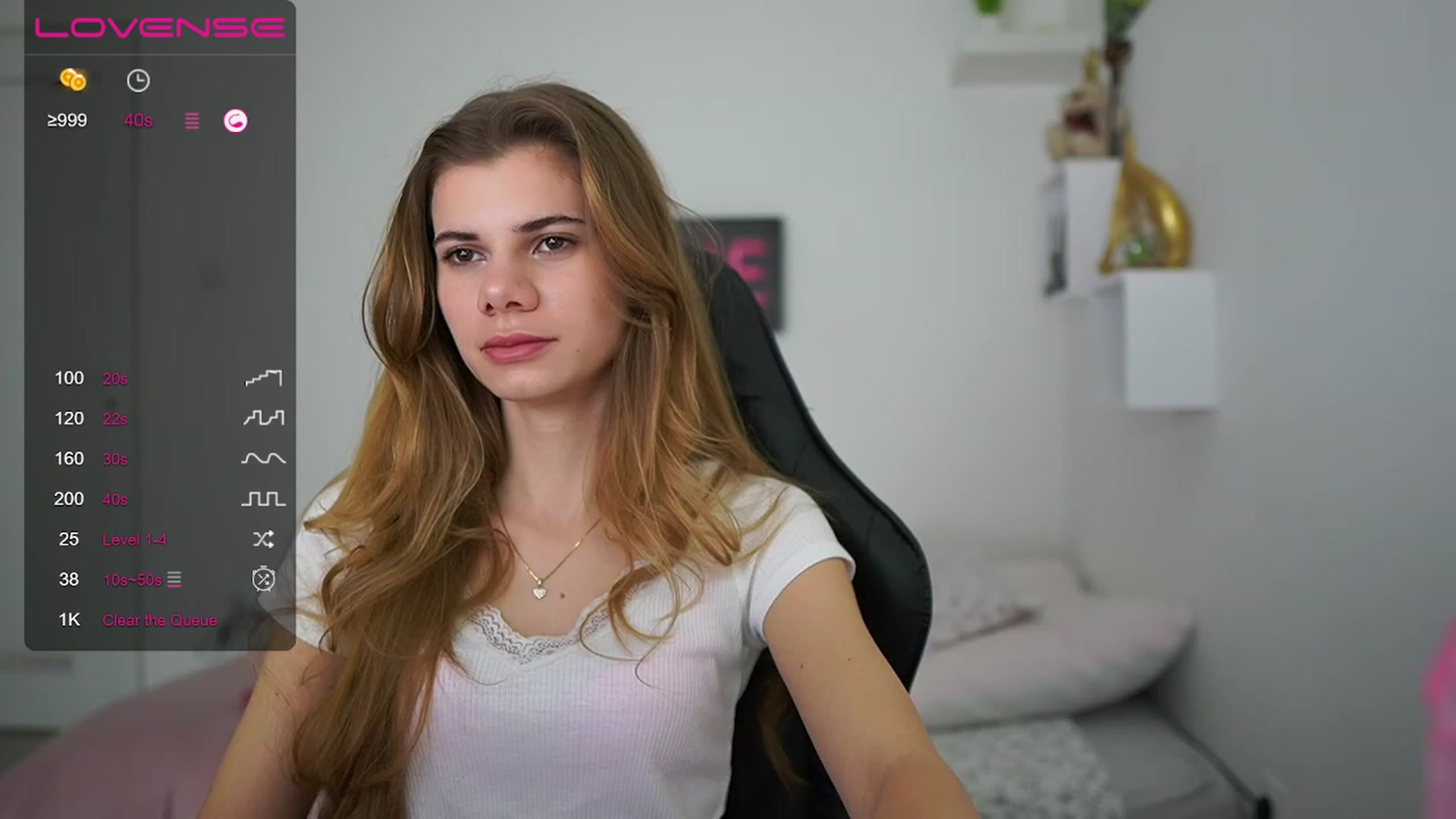 Gallery image thumbnail from RileyReid_18's myfreecams stream on, 01/29/2023, 11:25 image 9 of 20