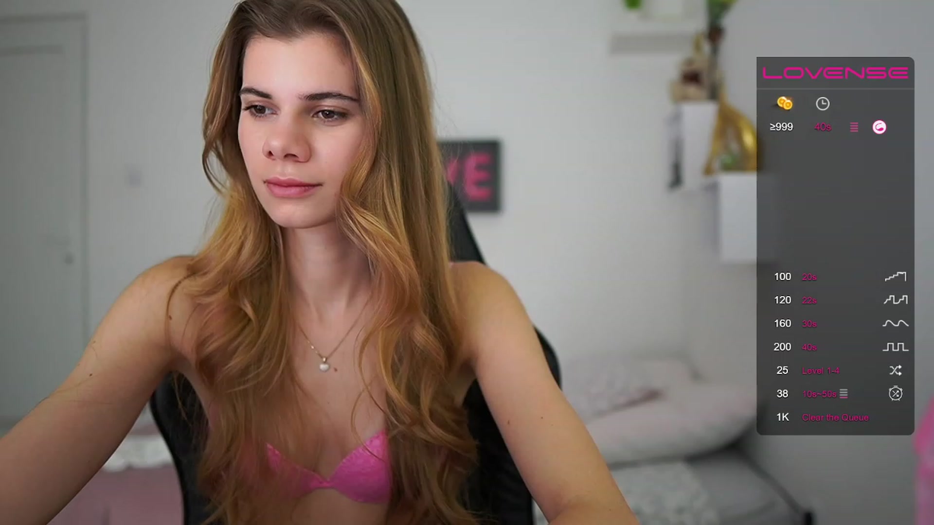 Gallery image thumbnail from RileyReid_18's myfreecams stream on, 01/29/2023, 12:45 image 1 of 20