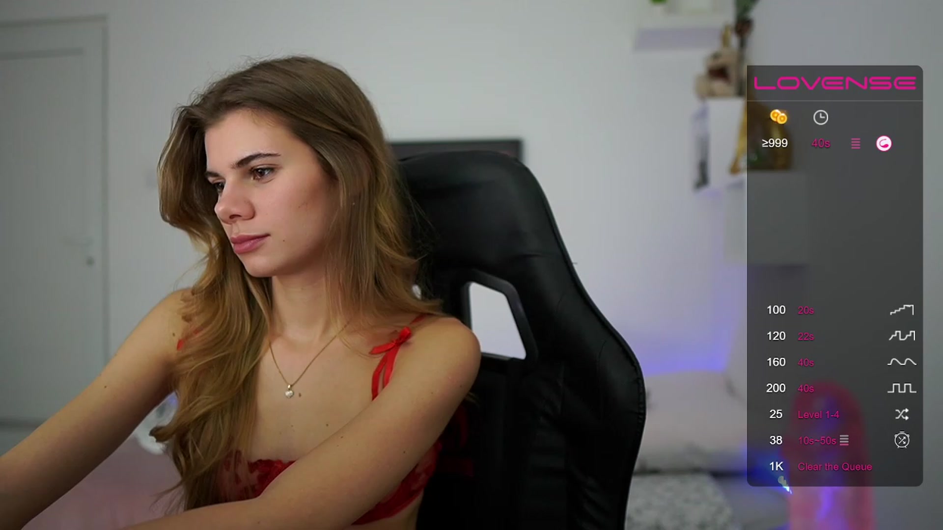 Gallery image thumbnail from RileyReid_18's myfreecams stream on, 01/30/2023, 20:53 image 16 of 20