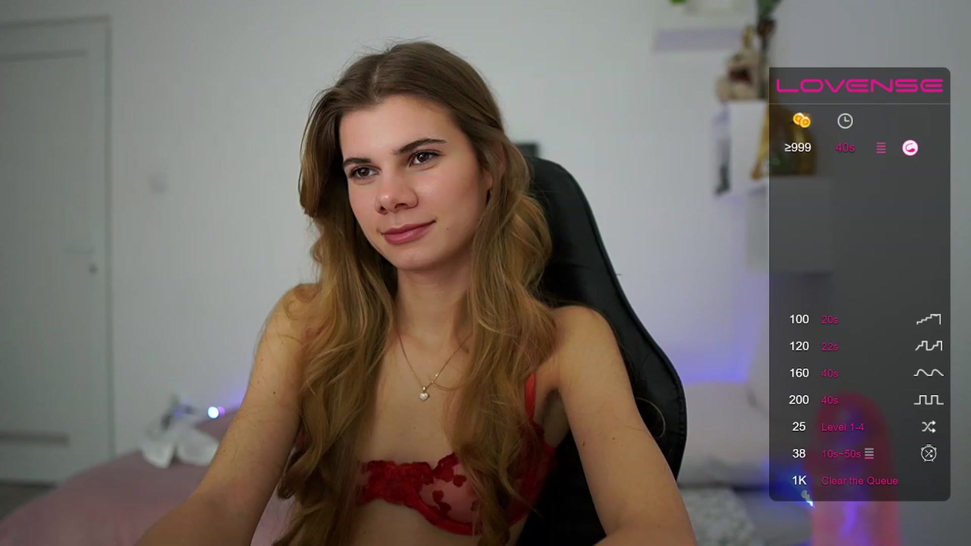 Gallery image thumbnail from RileyReid_18's myfreecams stream on, 01/30/2023, 20:53 image 14 of 20
