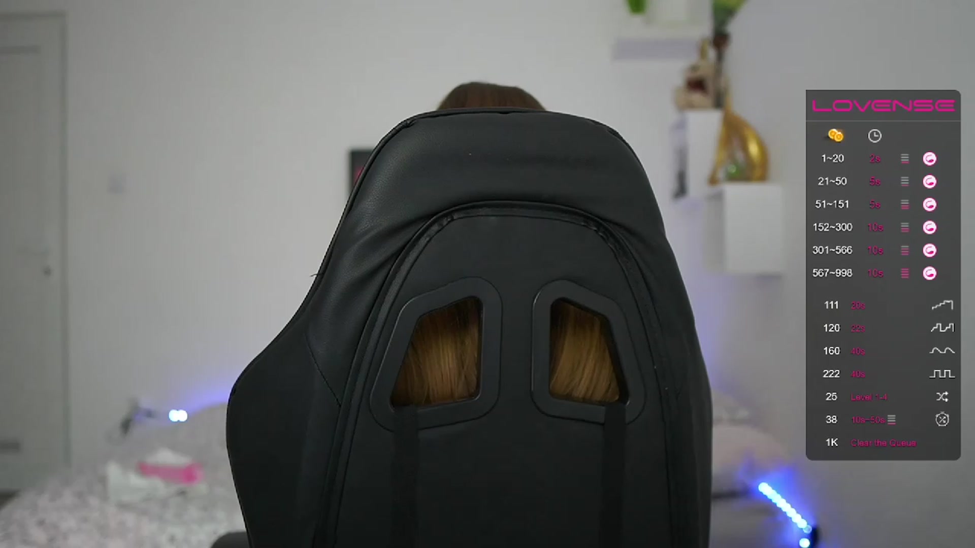 Gallery image thumbnail from RileyReid_18's myfreecams stream on, 02/04/2023, 15:33 image 9 of 20