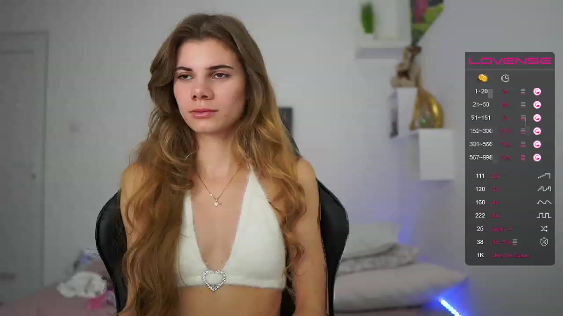 Gallery image thumbnail from RileyReid_18's myfreecams stream on, 02/05/2023, 12:59 image 20 of 20