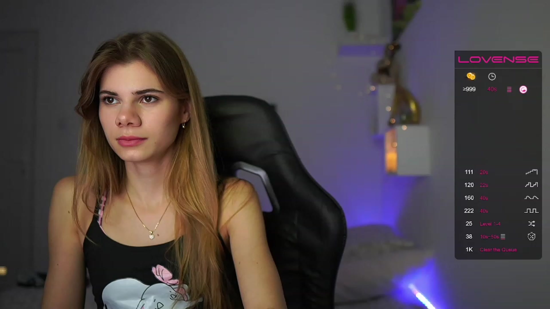Gallery image thumbnail from RileyReid_18's myfreecams stream on, 02/09/2023, 14:41 image 11 of 20