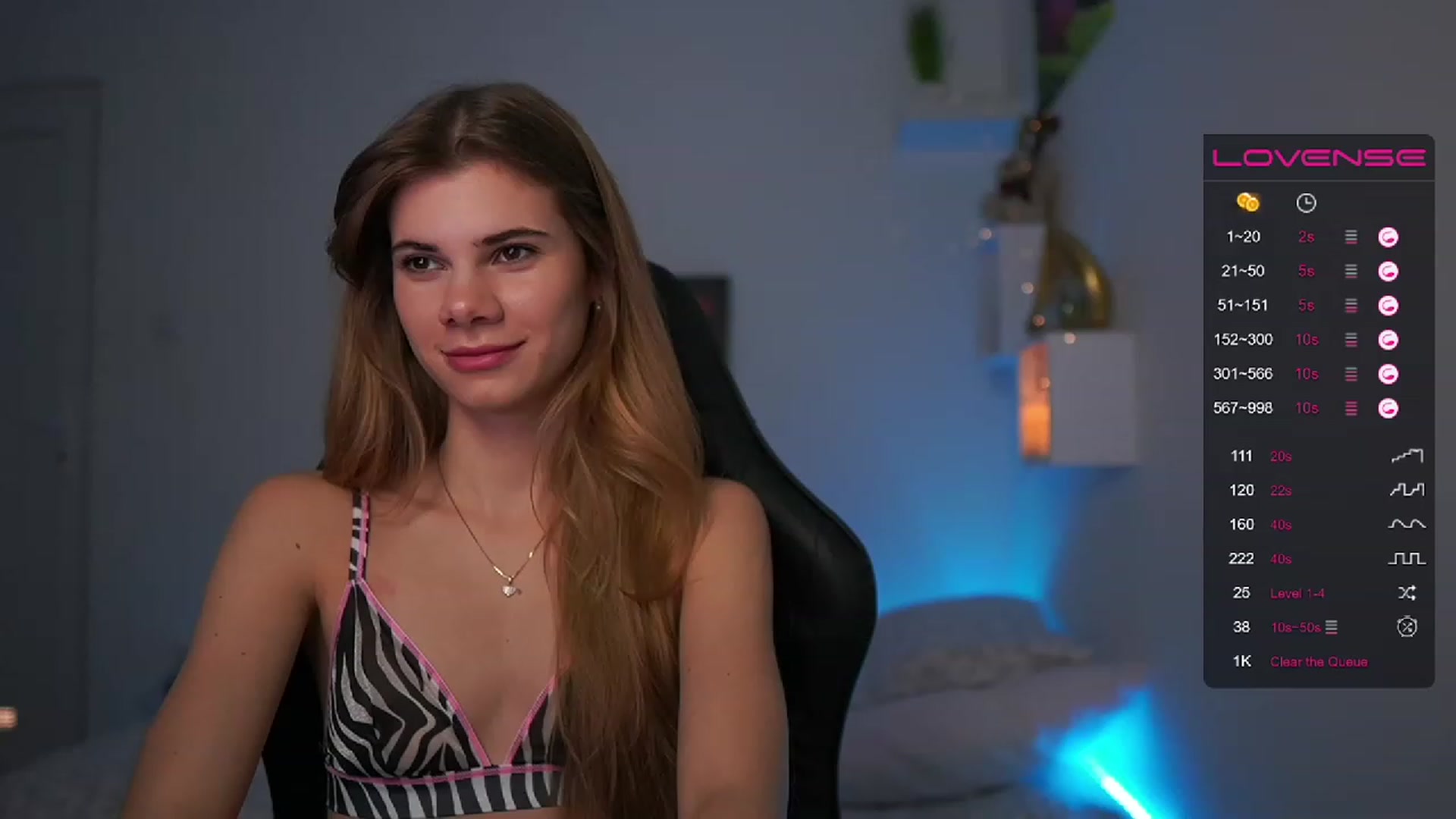 Gallery image thumbnail from RileyReid_18's myfreecams stream on, 02/09/2023, 15:18 image 1 of 20
