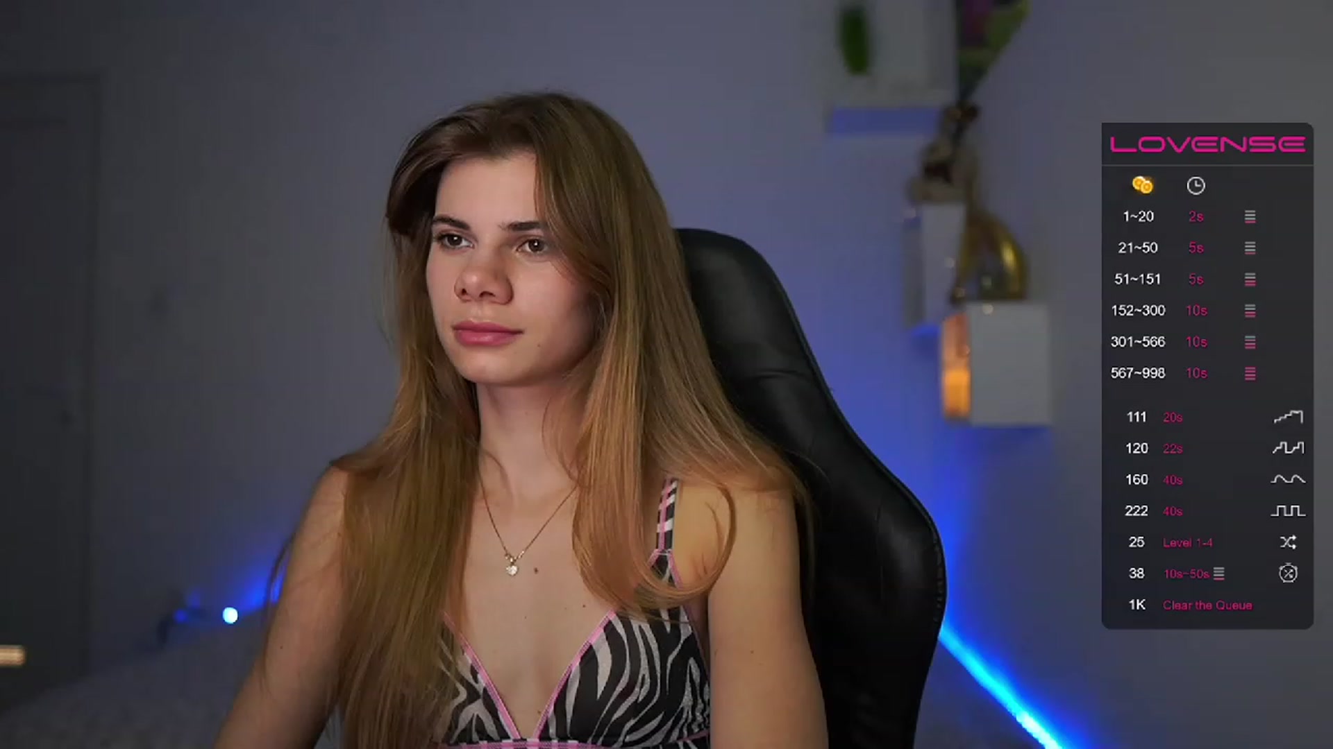 Gallery image thumbnail from RileyReid_18's myfreecams stream on, 02/09/2023, 19:02 image 11 of 20