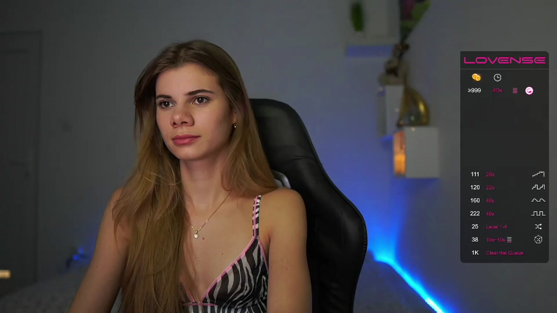 Gallery image thumbnail from RileyReid_18's myfreecams stream on, 02/09/2023, 19:02 image 19 of 20