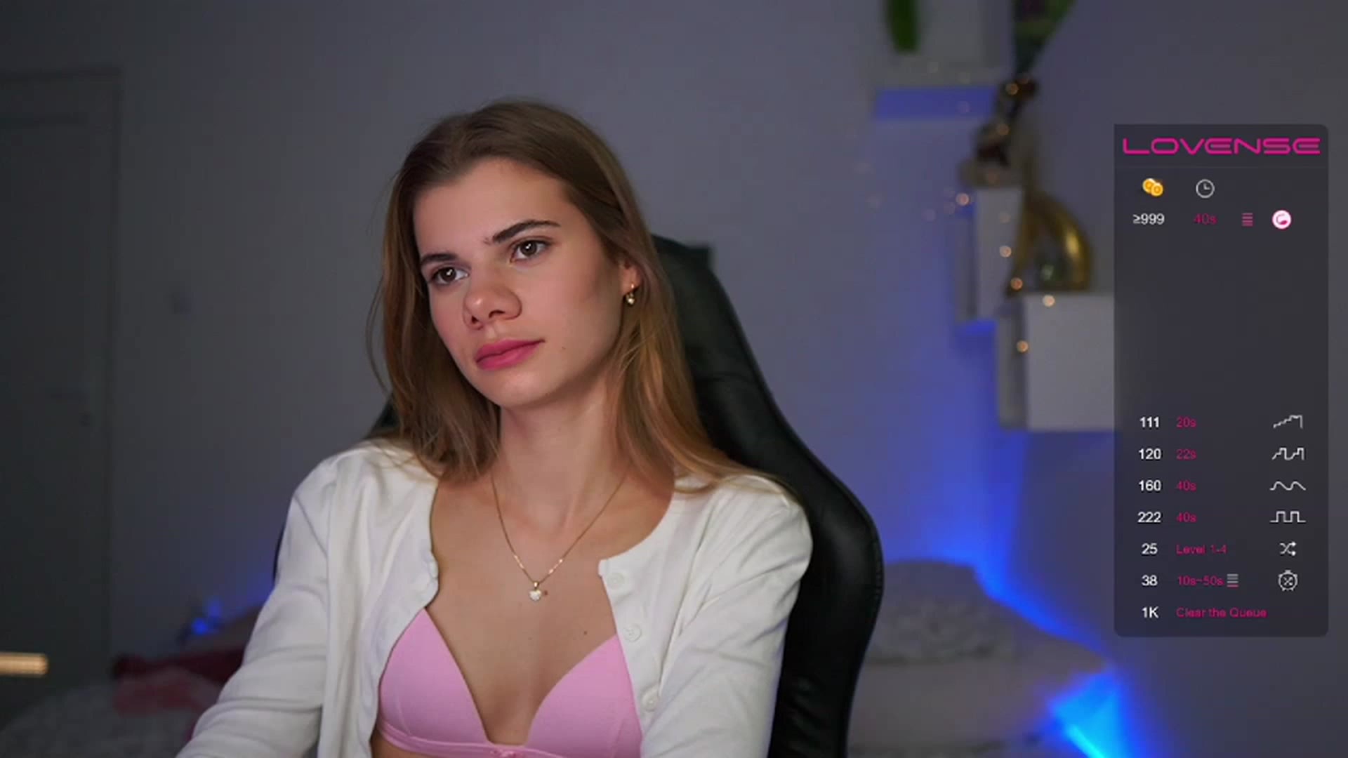 Gallery image thumbnail from RileyReid_18's myfreecams stream on, 02/10/2023, 14:57 image 19 of 20