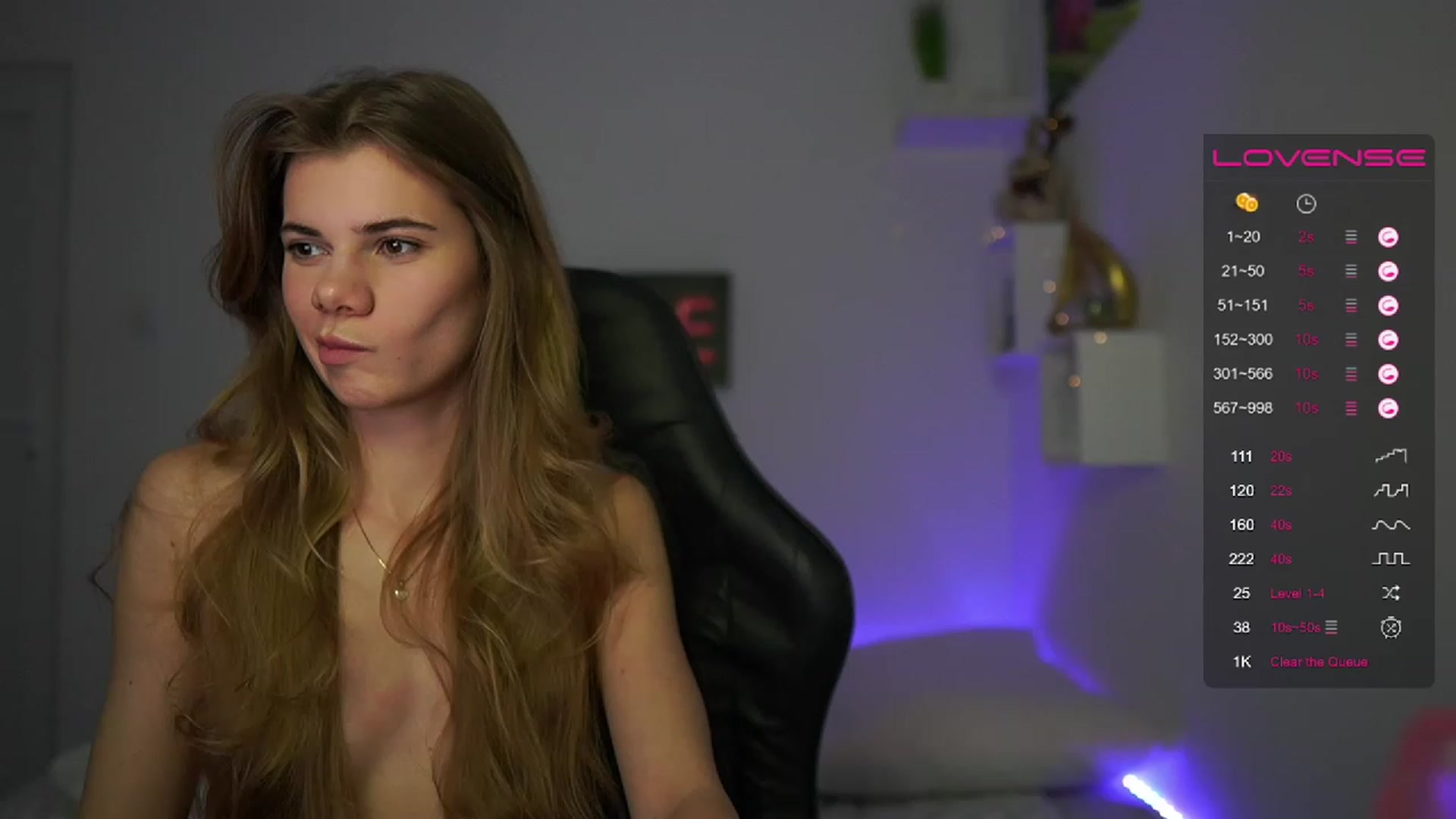 Gallery image thumbnail from RileyReid_18's myfreecams stream on, 02/12/2023, 14:47 image 20 of 20