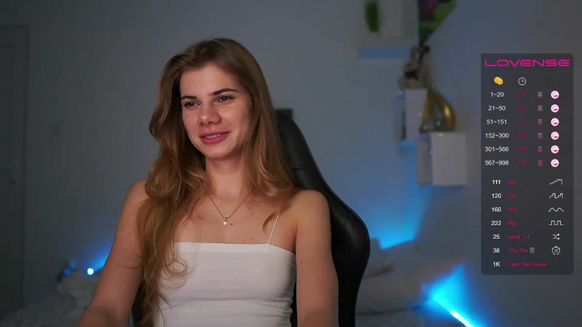 Gallery image thumbnail from RileyReid_18's myfreecams stream on, 02/12/2023, 20:53 image 9 of 20