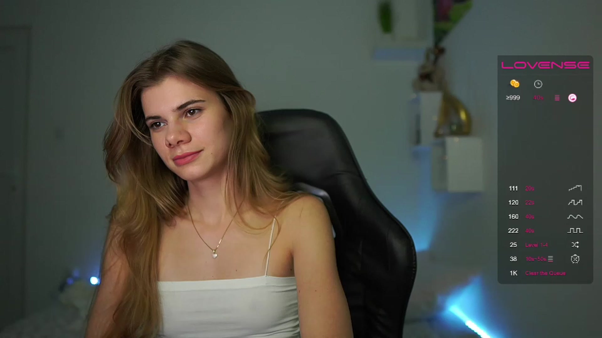 Gallery image thumbnail from RileyReid_18's myfreecams stream on, 02/12/2023, 20:53 image 19 of 20
