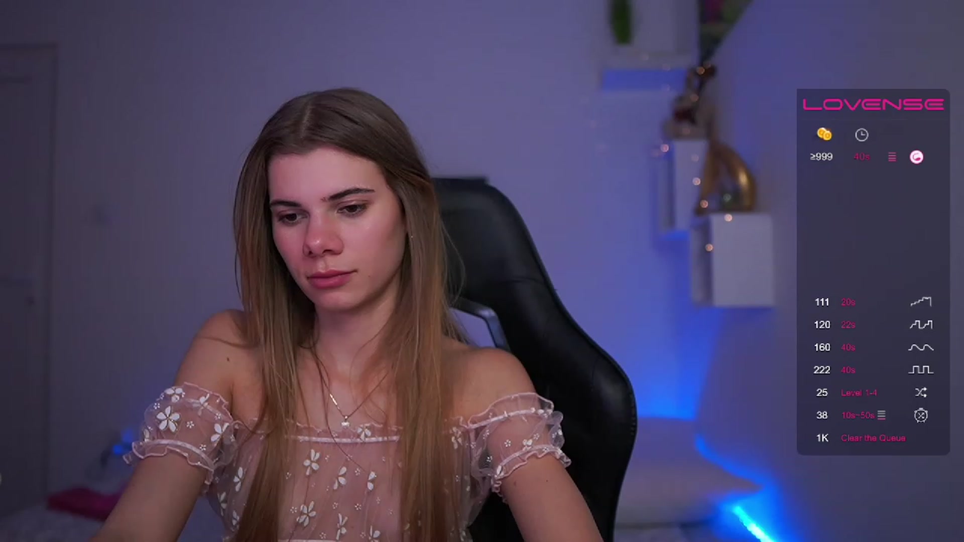 Gallery image thumbnail from RileyReid_18's myfreecams stream on, 02/15/2023, 15:09 image 6 of 20