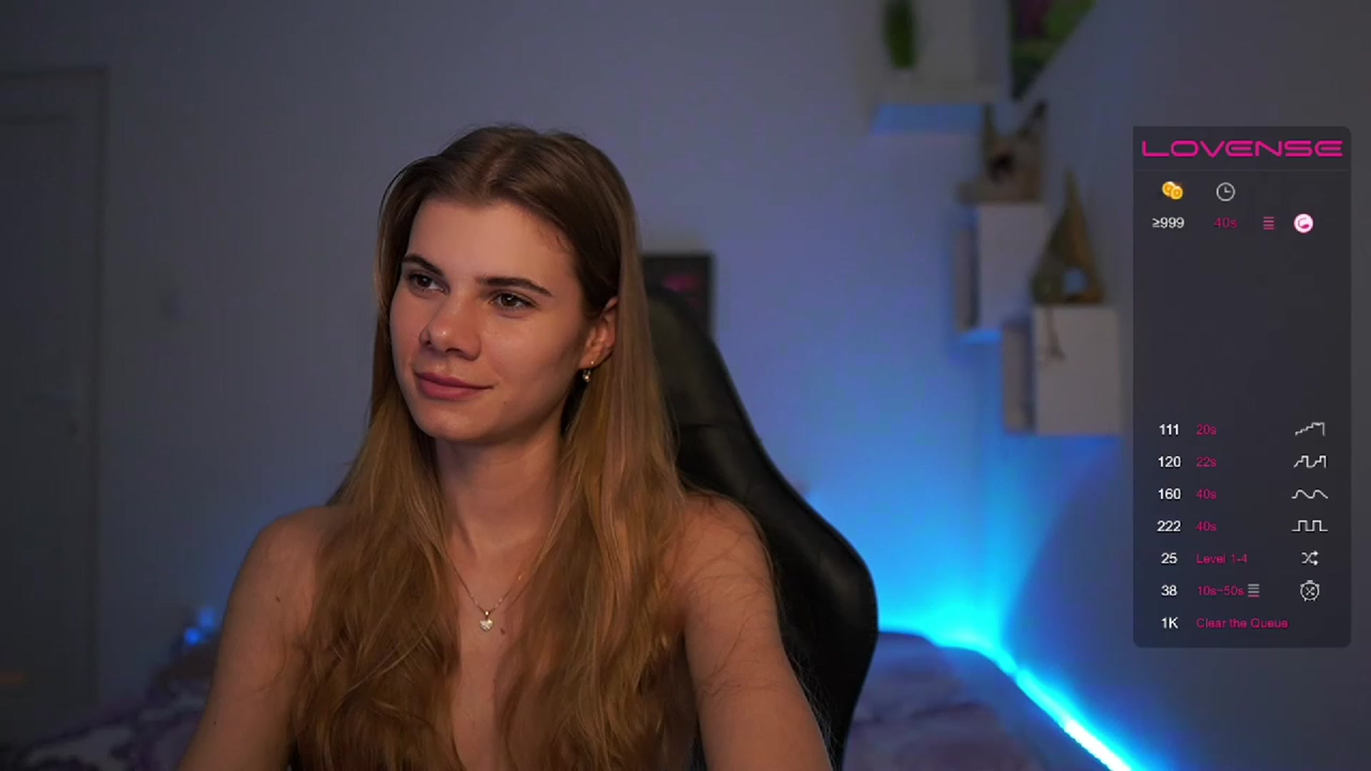 Gallery image thumbnail from RileyReid_18's myfreecams stream on, 02/26/2023, 16:23 image 13 of 20