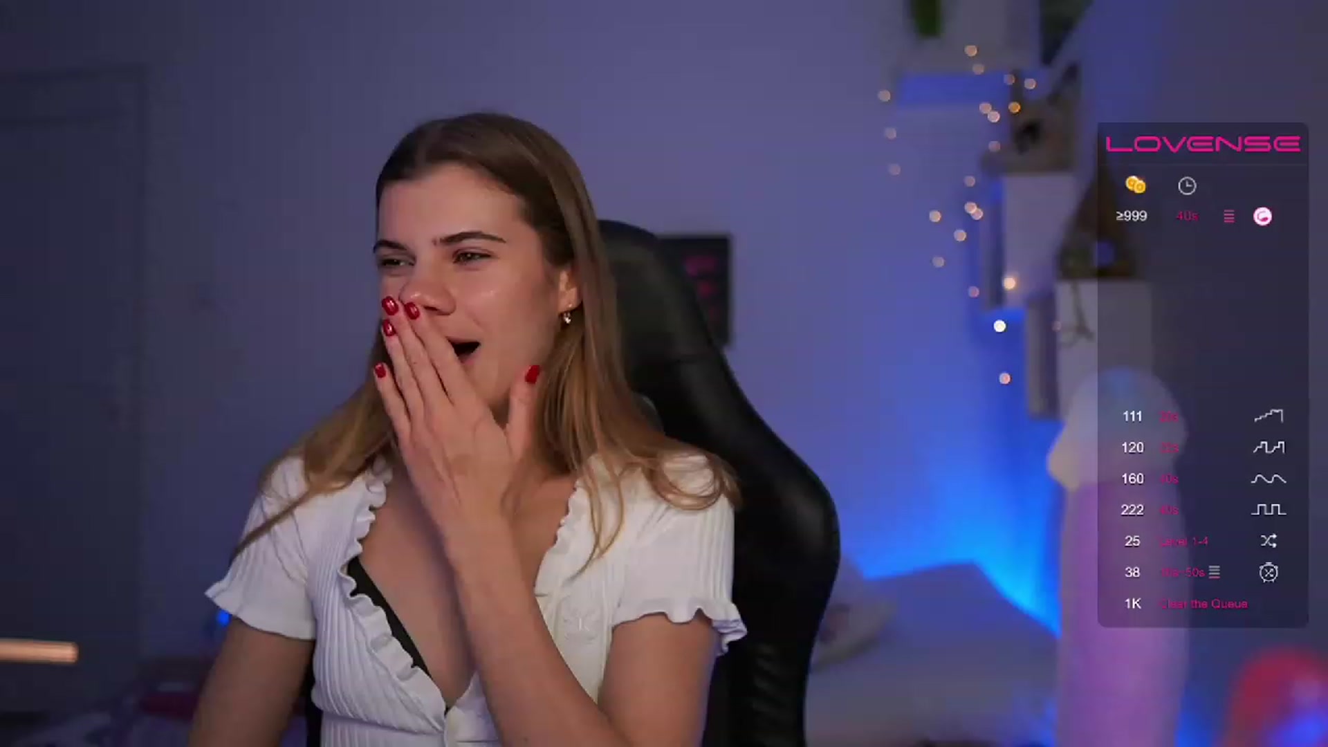 Gallery image thumbnail from RileyReid_18's myfreecams stream on, 03/04/2023, 19:11 image 1 of 20