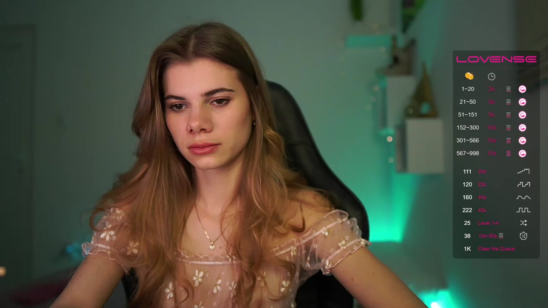 Gallery image thumbnail from RileyReid_18's myfreecams stream on, 03/14/2023, 14:54 image 11 of 20