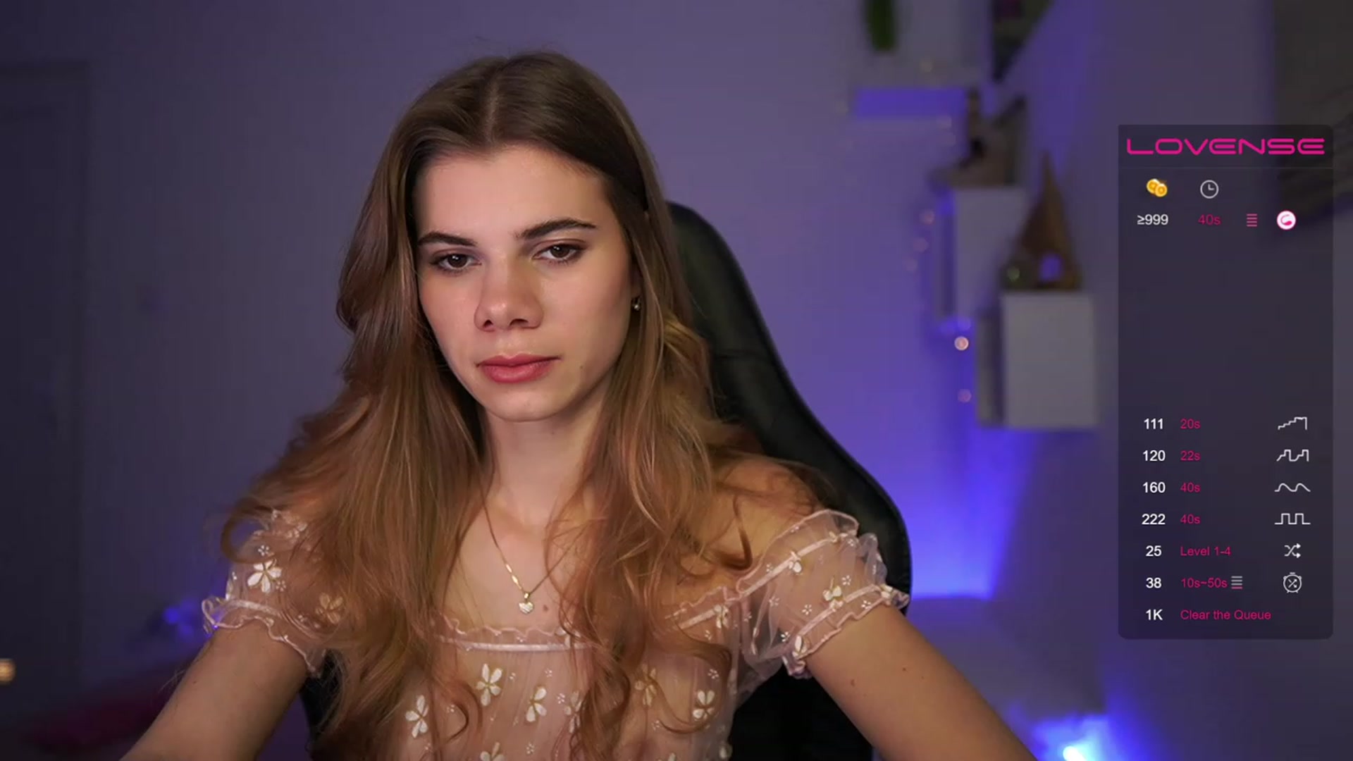 Gallery image thumbnail from RileyReid_18's myfreecams stream on, 03/14/2023, 14:54 image 10 of 20