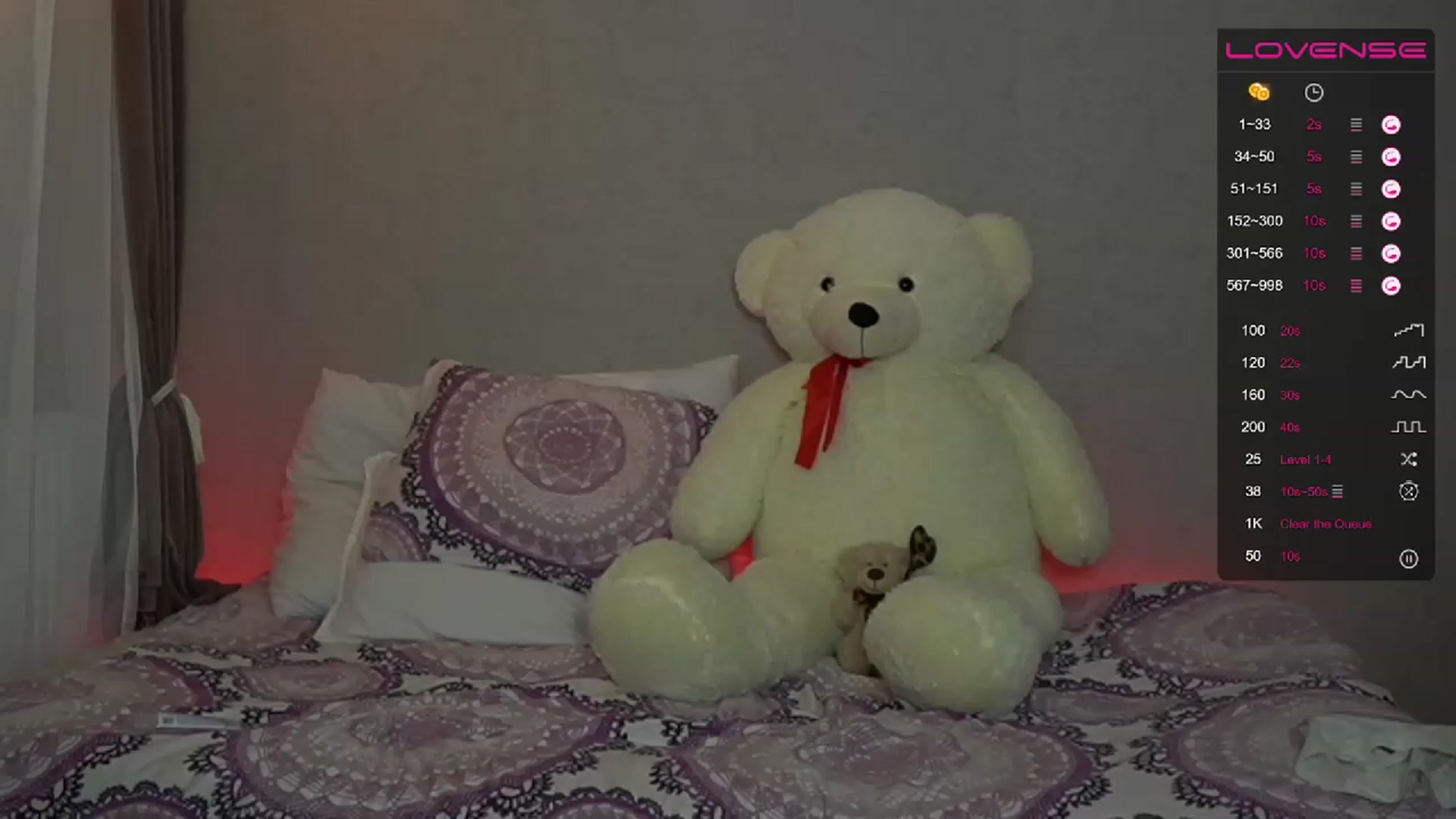 Gallery image thumbnail from RileyReid_18's myfreecams stream on, 03/22/2023, 23:33 image 3 of 20