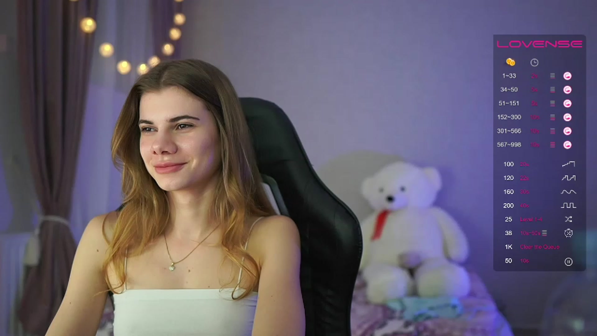Gallery image thumbnail from RileyReid_18's myfreecams stream on, 04/03/2023, 15:45 image 11 of 20