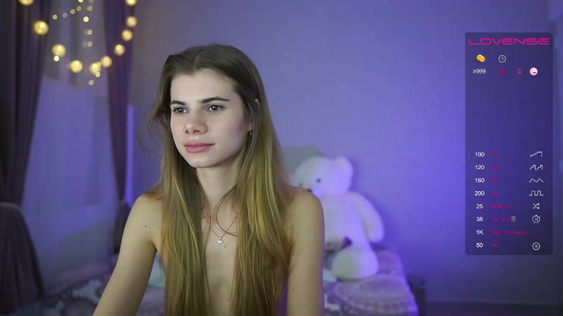 Gallery image thumbnail from RileyReid_18's myfreecams stream on, 04/07/2023, 19:48 image 20 of 20