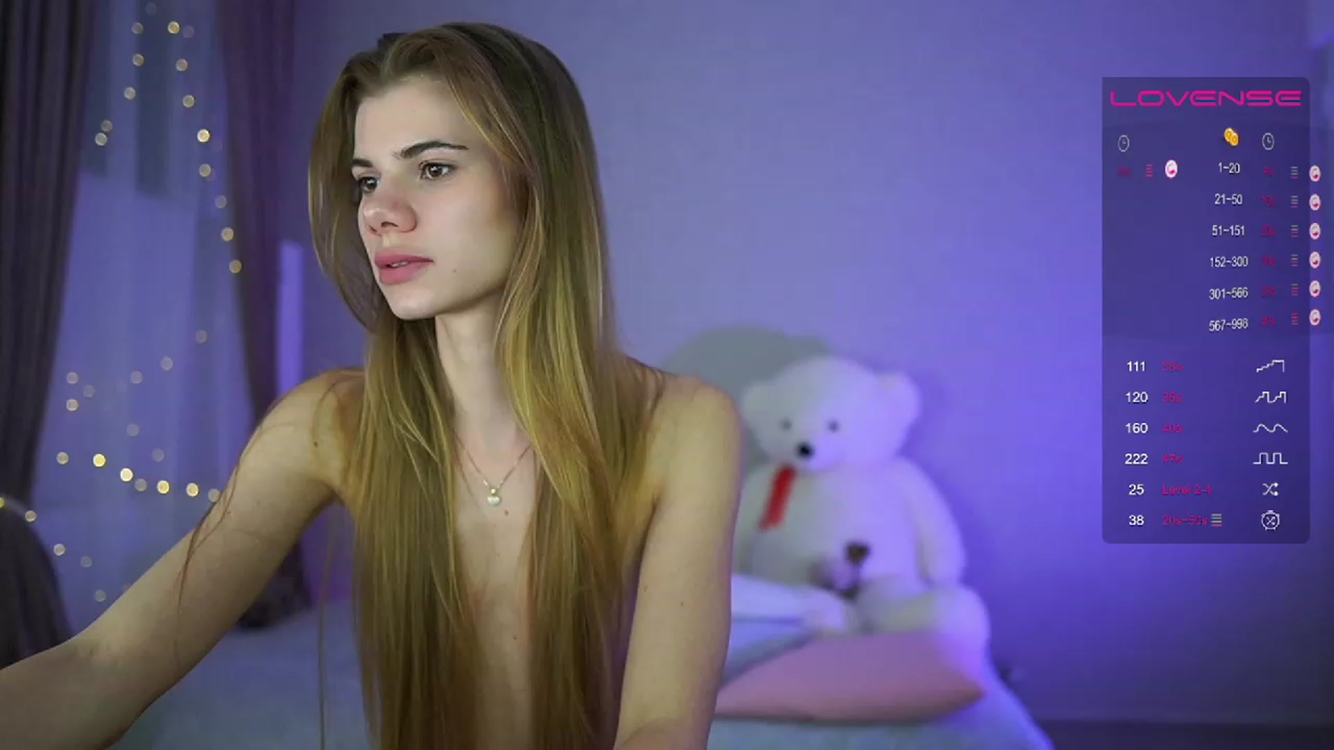 Gallery image thumbnail from RileyReid_18's myfreecams stream on, 04/26/2023, 17:38 image 18 of 20