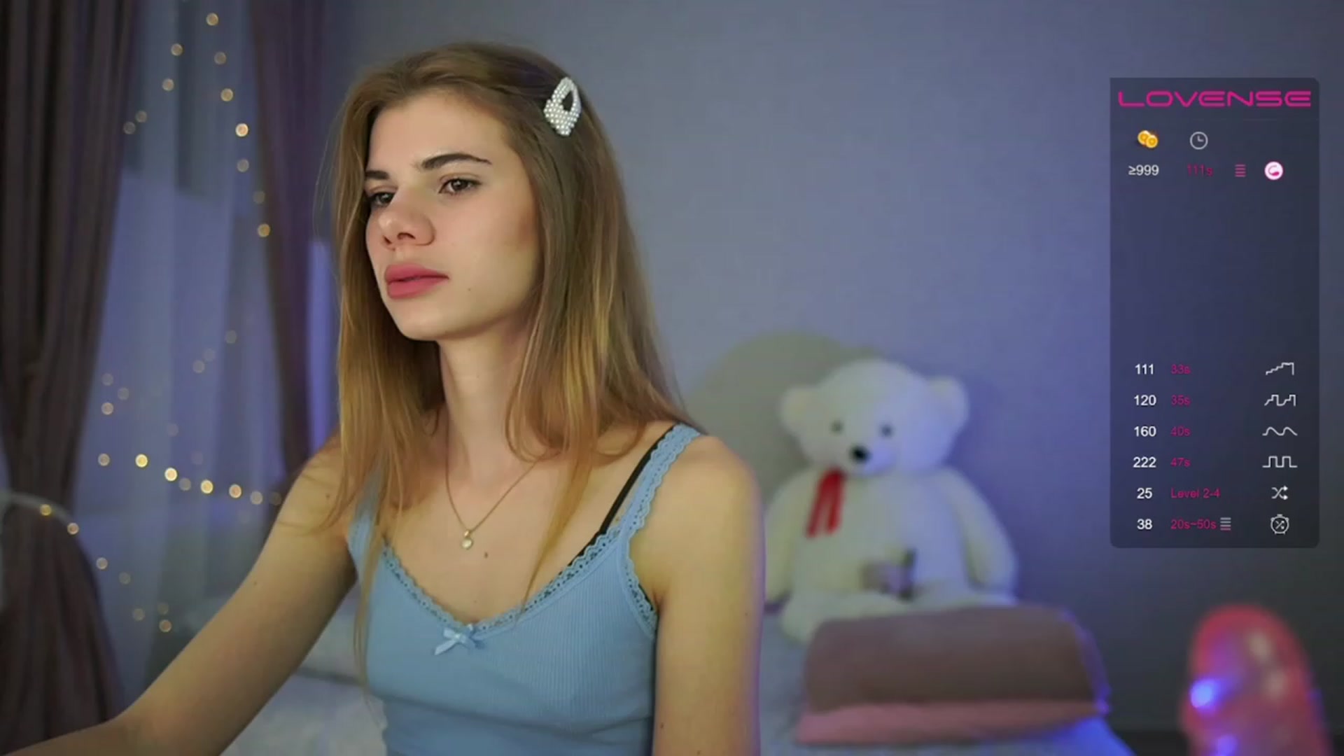Gallery image thumbnail from RileyReid_18's myfreecams stream on, 04/30/2023, 18:39 image 6 of 20