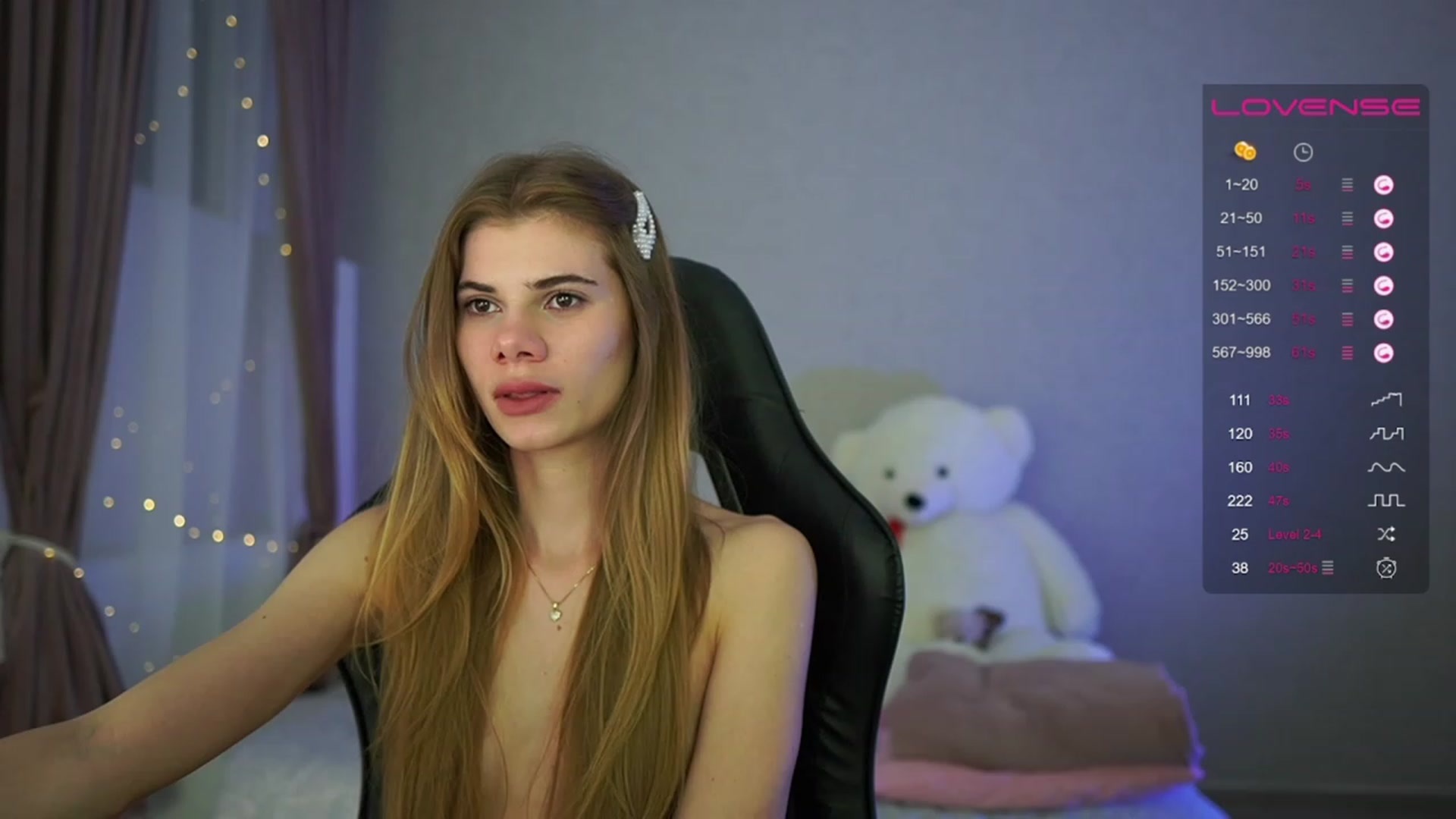 Gallery image thumbnail from RileyReid_18's myfreecams stream on, 04/30/2023, 22:52 image 8 of 20