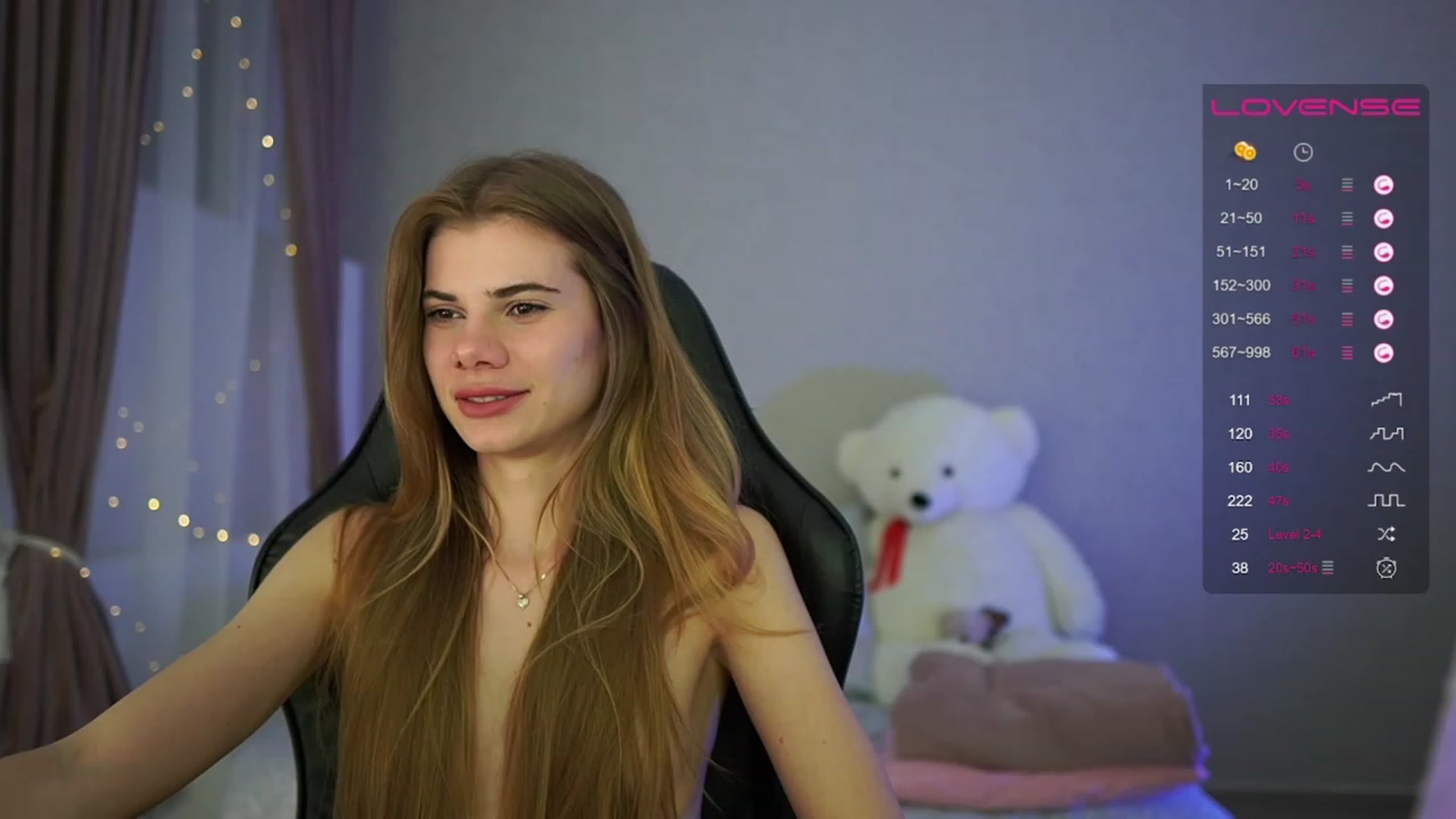 Gallery image thumbnail from RileyReid_18's myfreecams stream on, 04/30/2023, 22:52 image 17 of 20